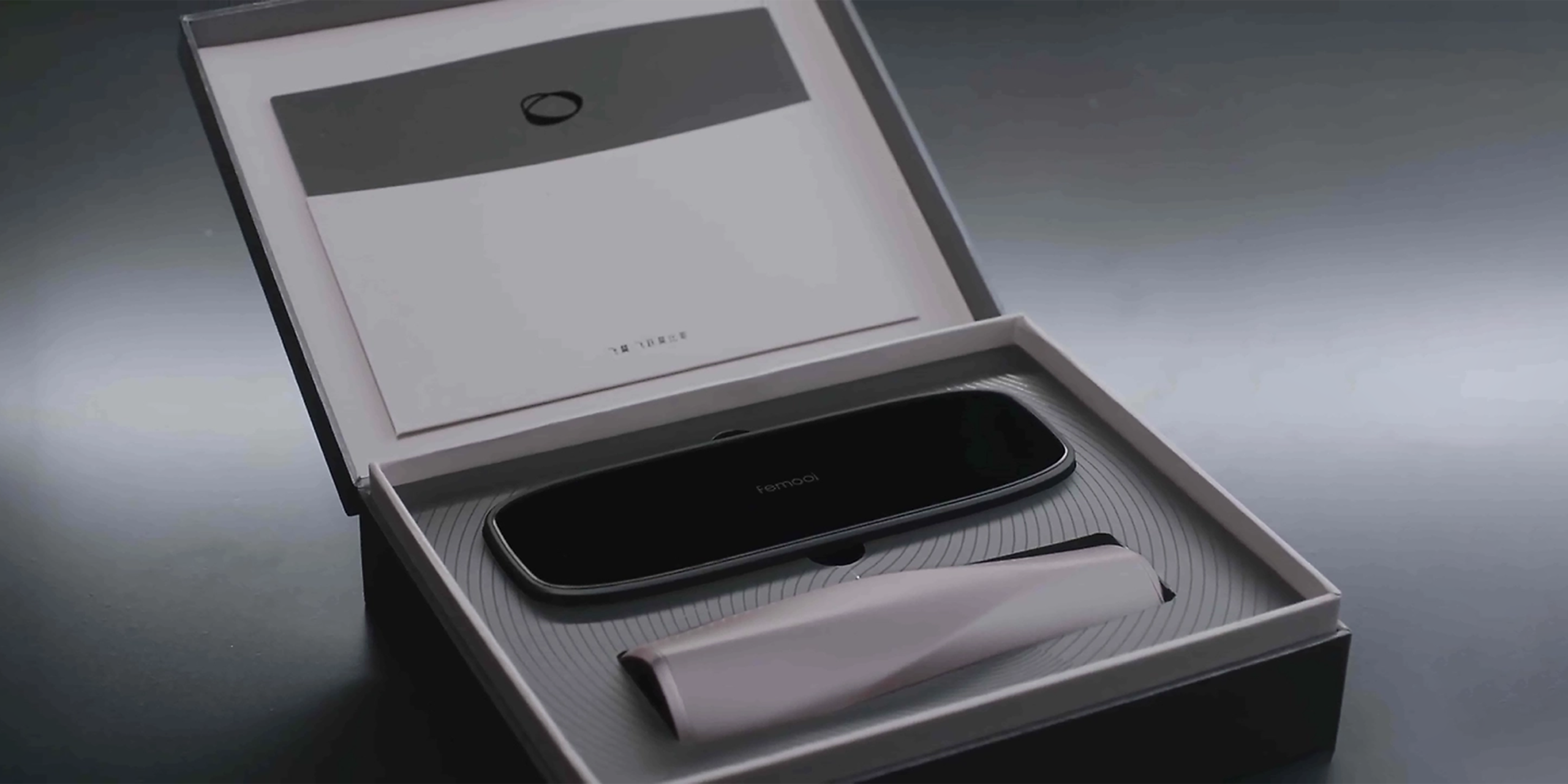 product design，Medical beauty products，Sense of science and technology，grace，Minimalist，