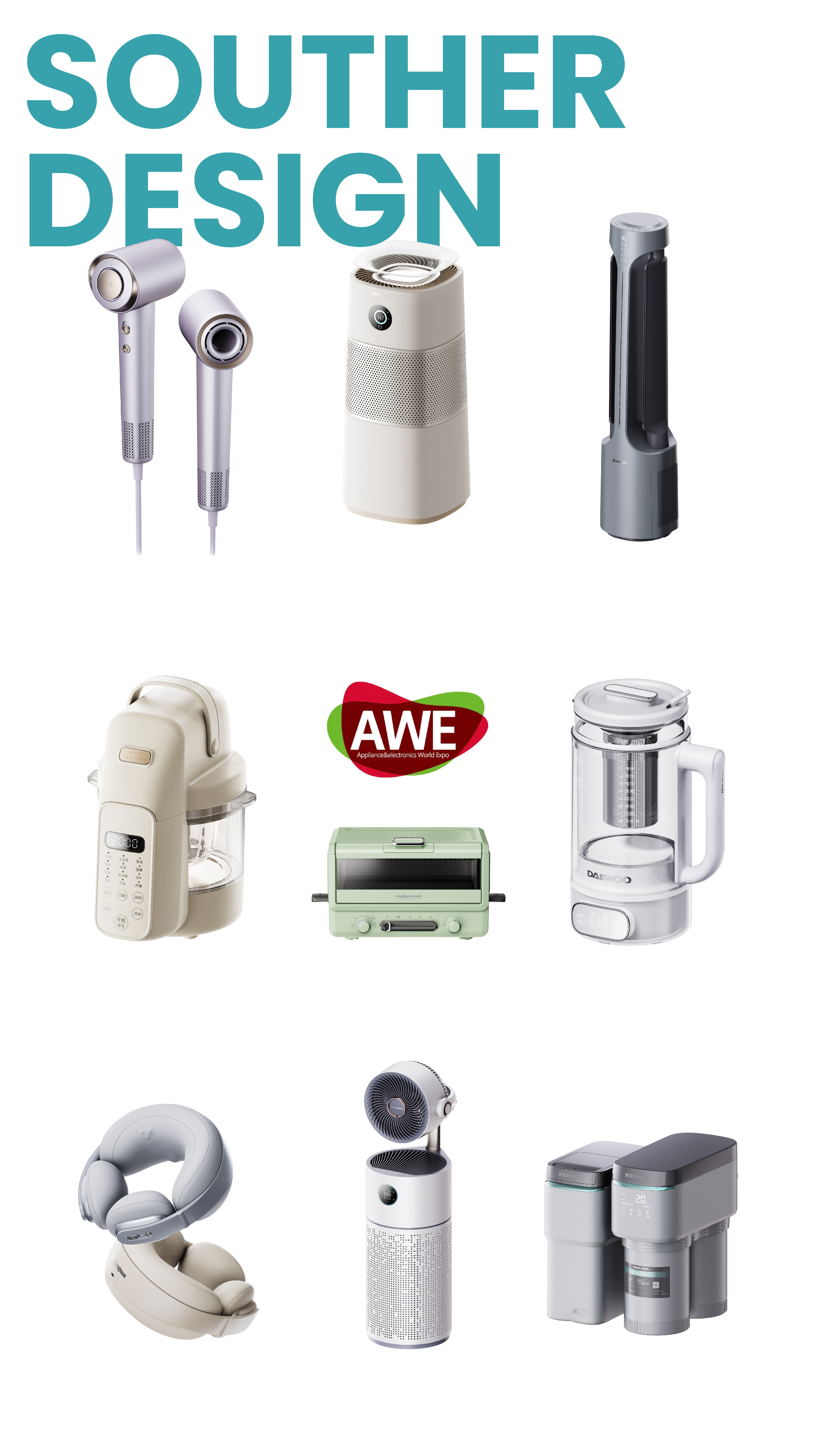 Health pot，hair drier，Mother and baby，Auxiliary food machine，purifier，oven，Heater，Water purifier，