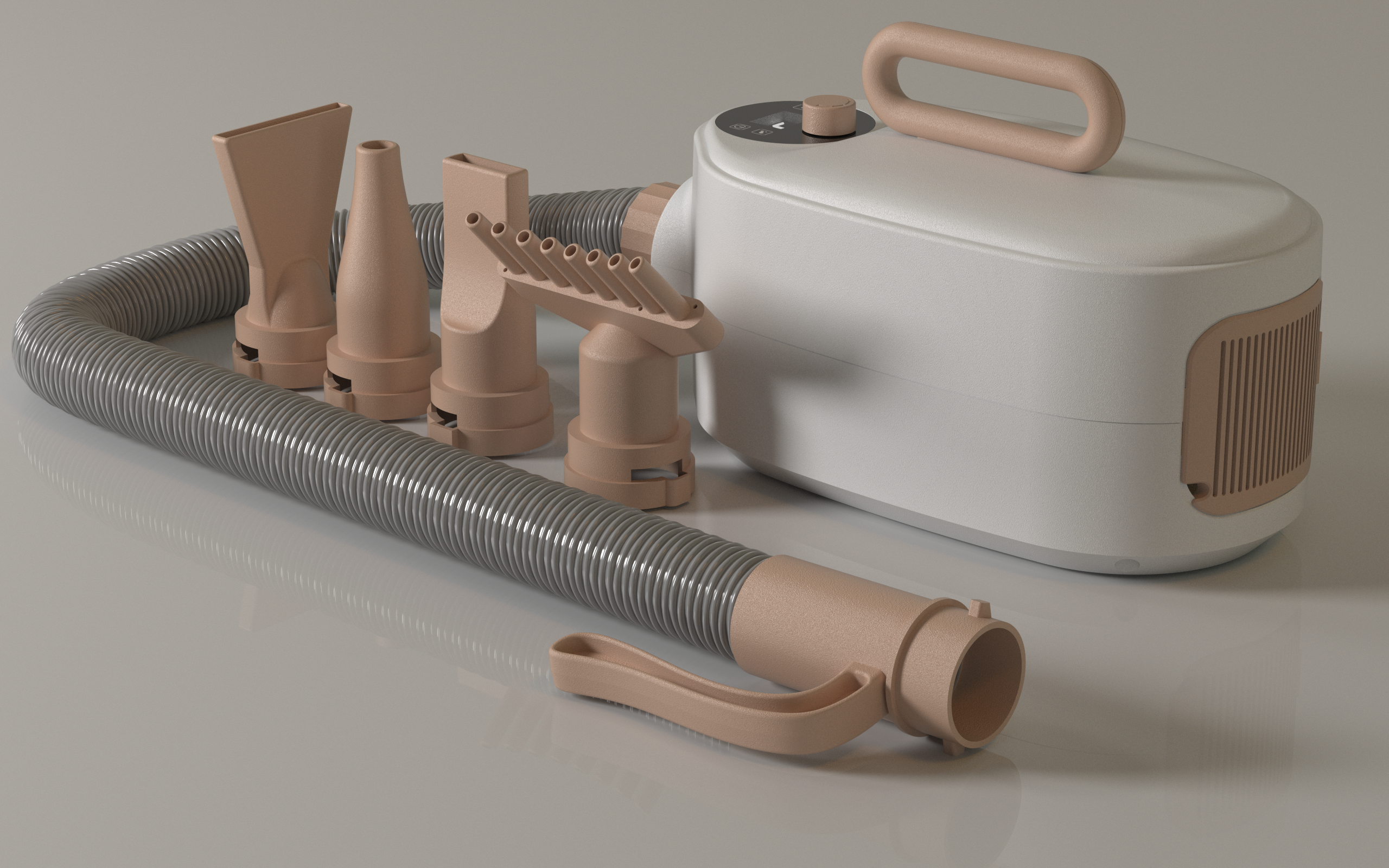 Pet Beauty，Pet water blower，Water blower，