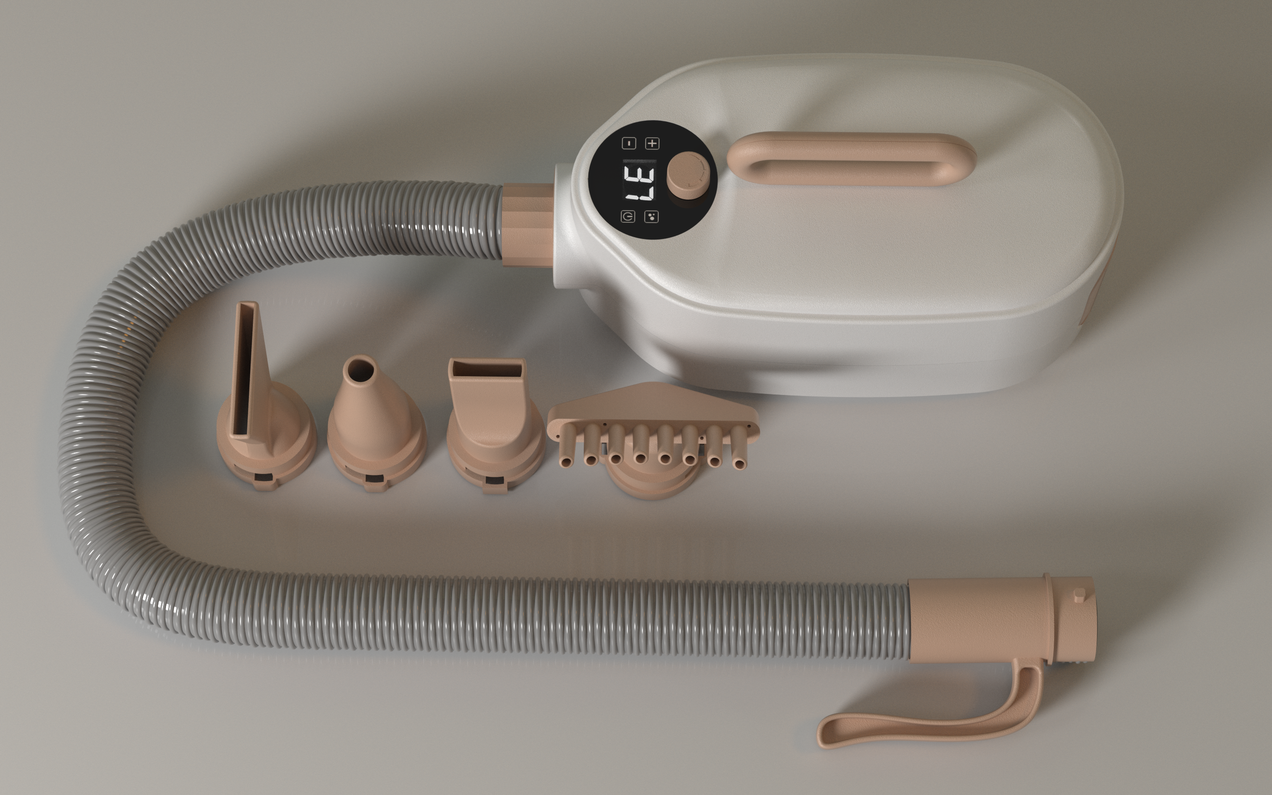 Pet Beauty，Pet water blower，Water blower，