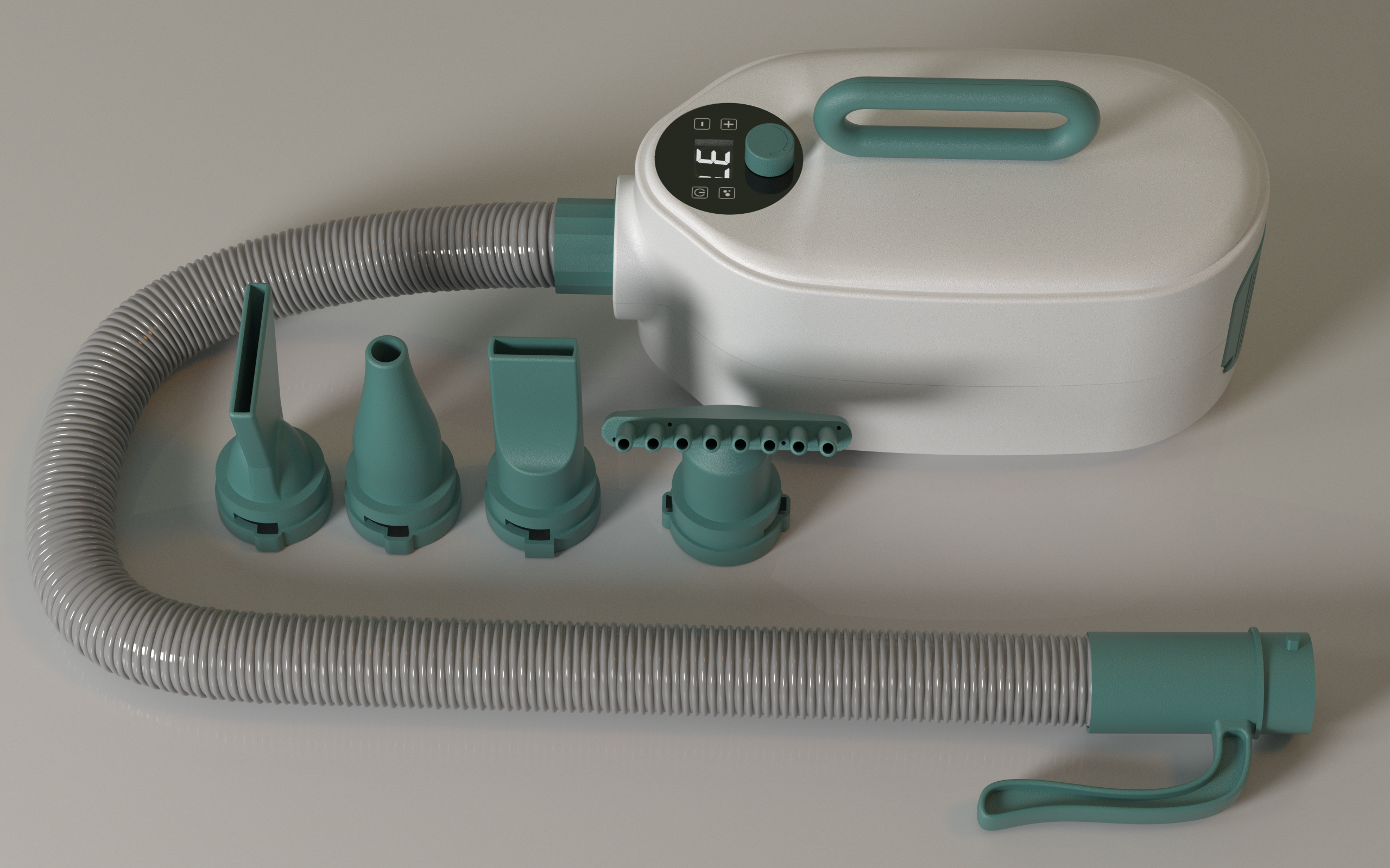 Pet Beauty，Pet water blower，Water blower，