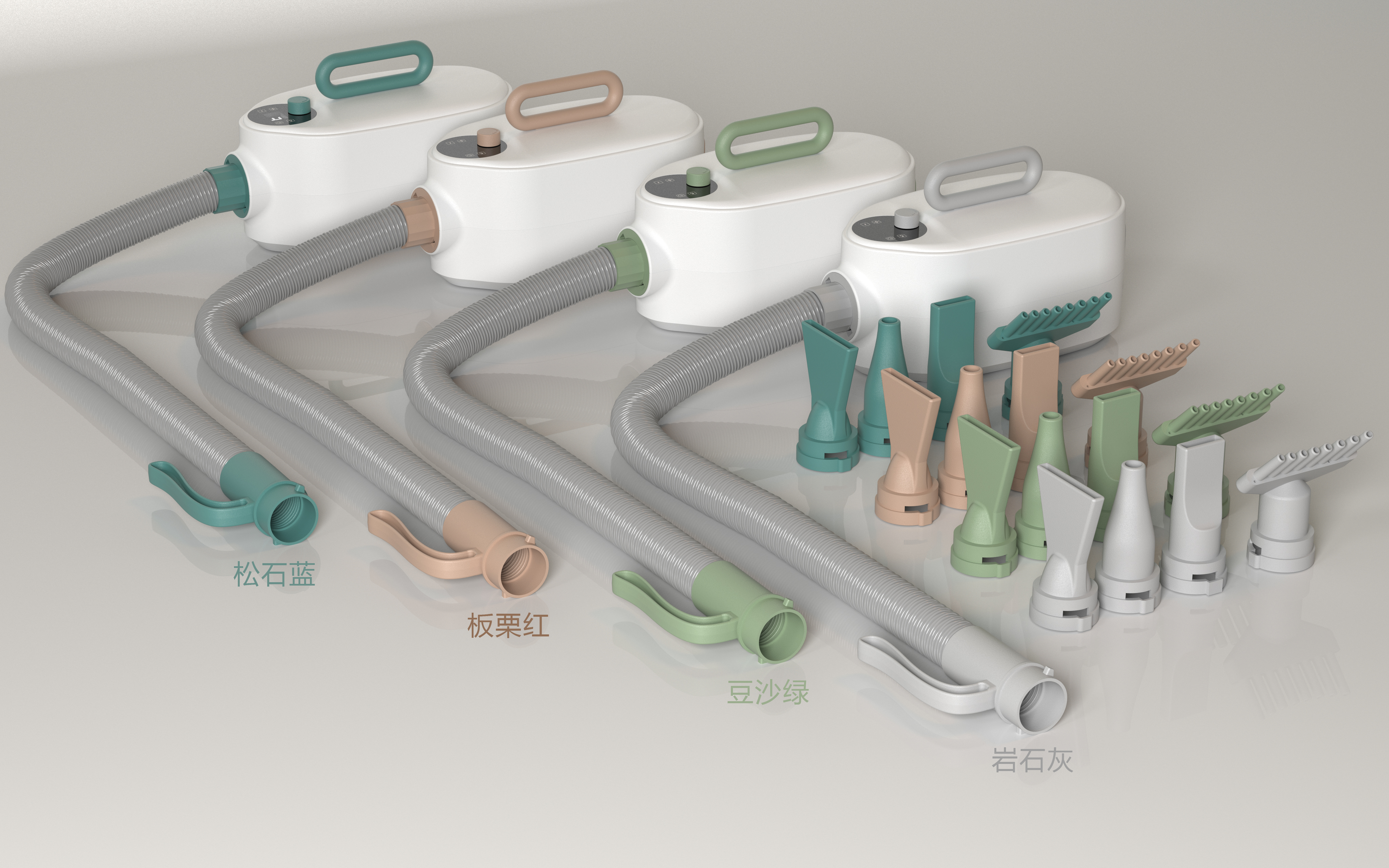 Pet Beauty，Pet water blower，Water blower，