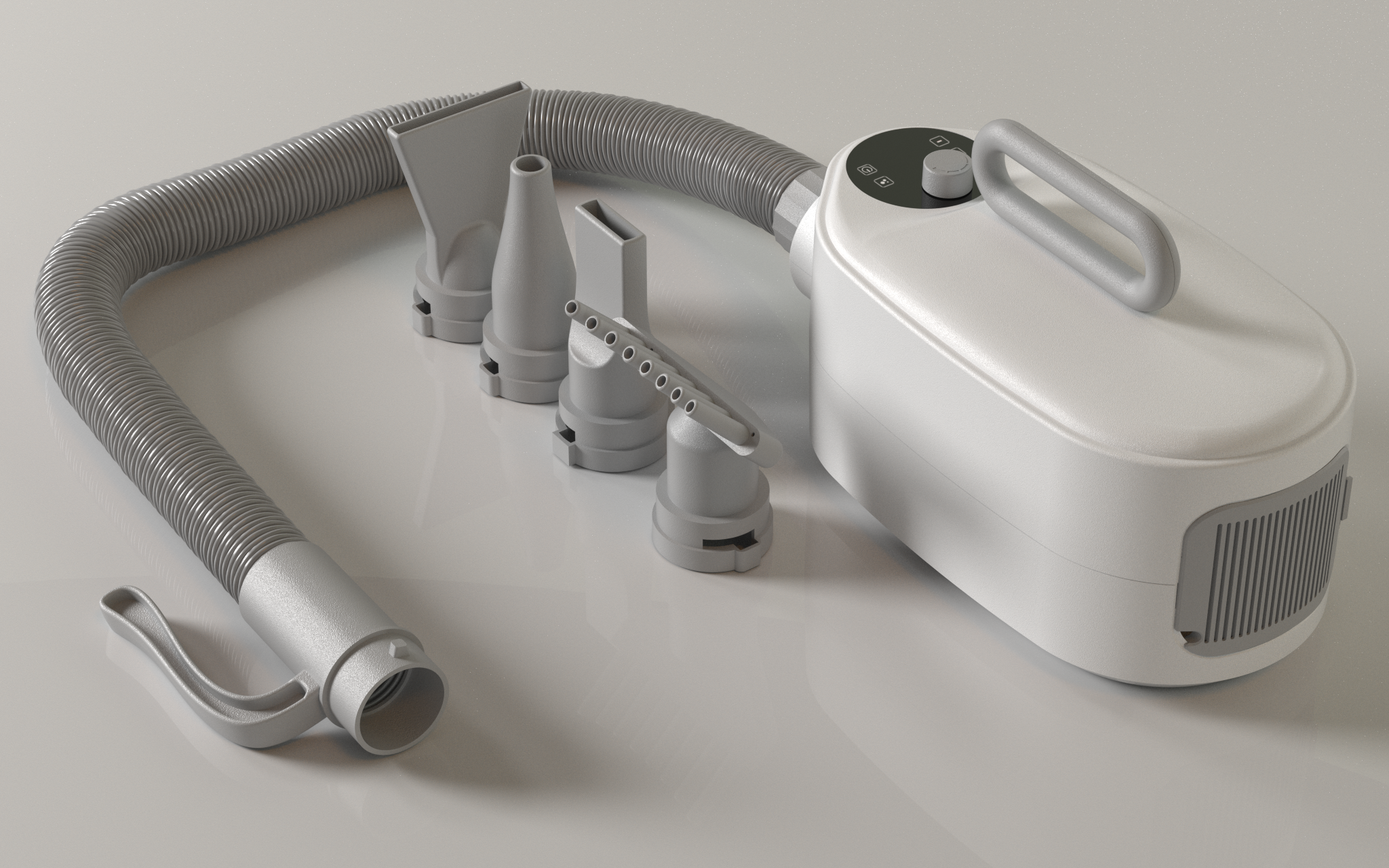 Pet Beauty，Pet water blower，Water blower，