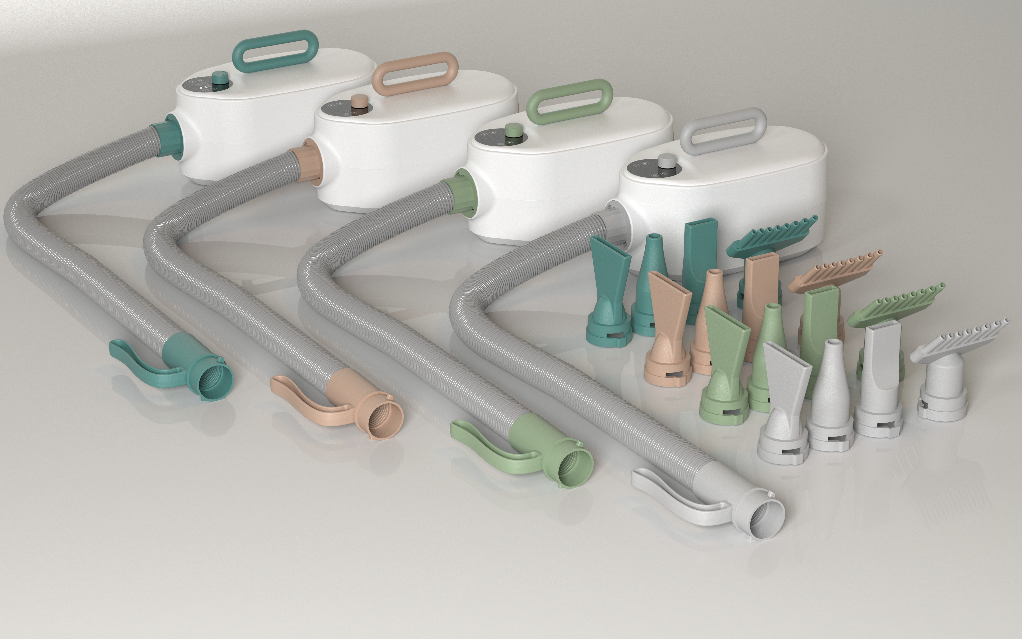 Pet Beauty，Pet water blower，Water blower，