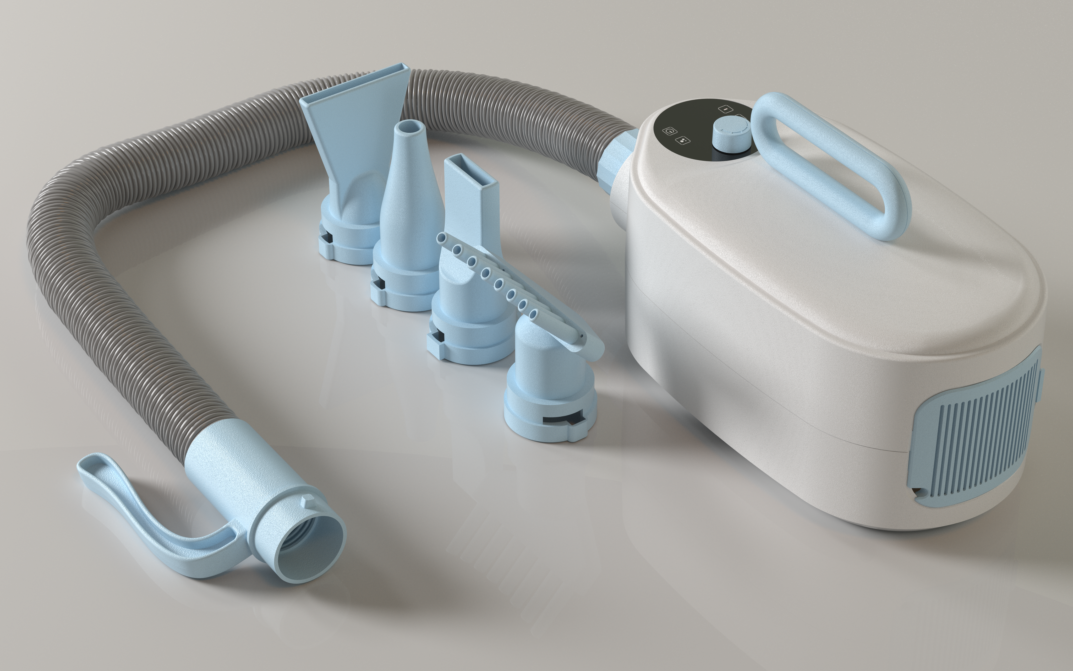 Pet Beauty，Pet water blower，Water blower，