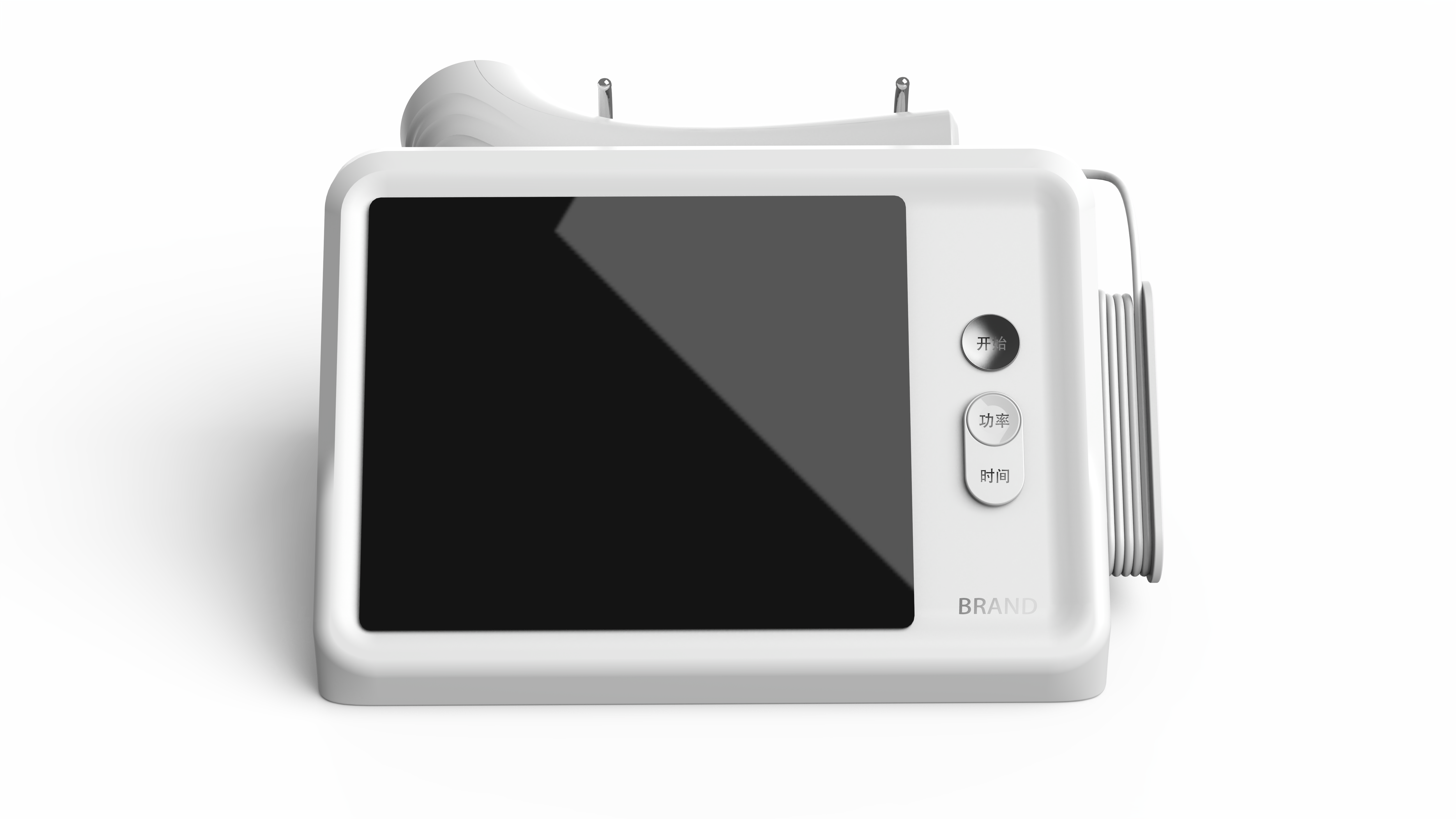 Physiotherapy instrument，