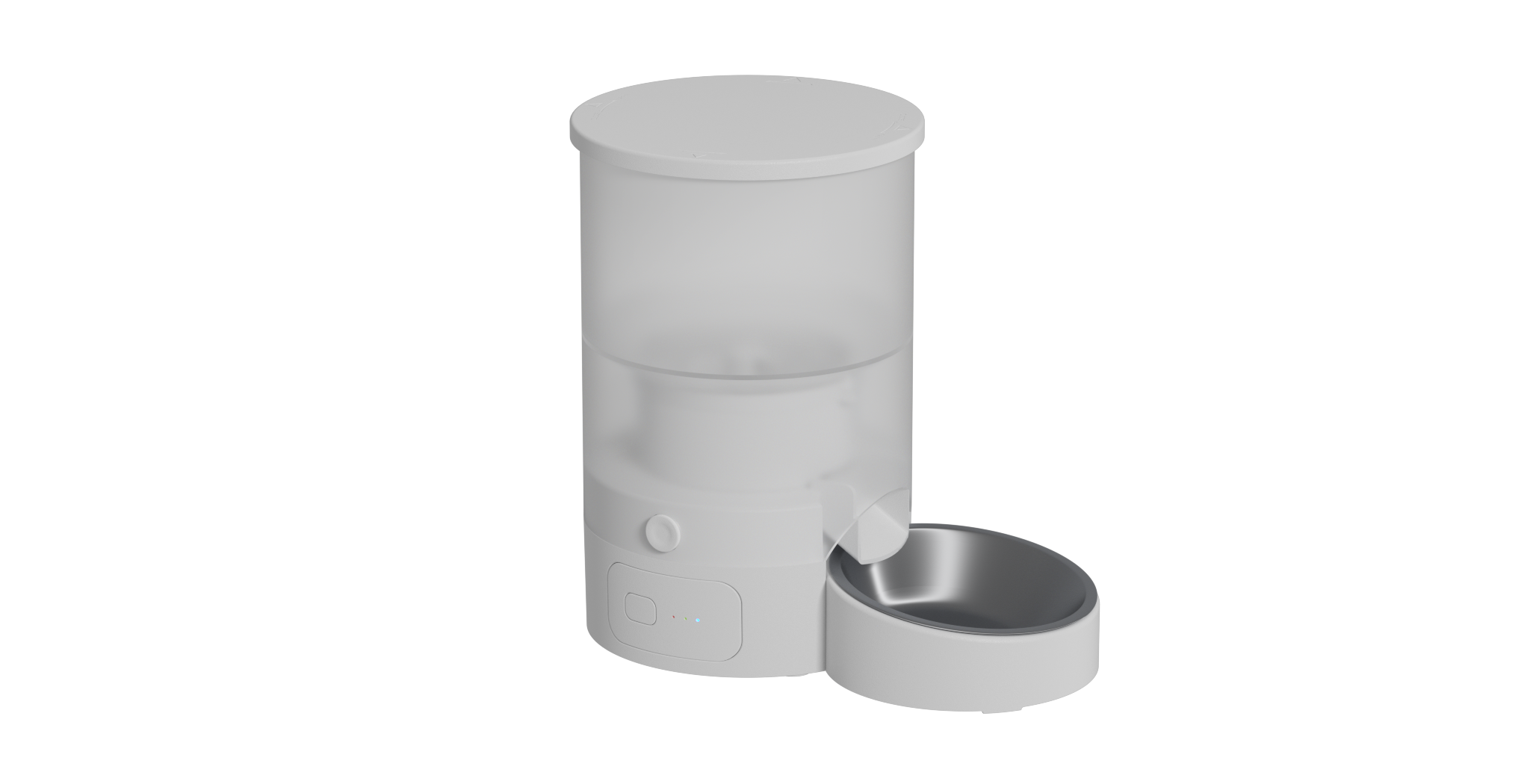 Pet Smart Home Appliances，Pet Smart Home，Pet feeder，Pet Smart Supplies，Pet intelligent feeder，