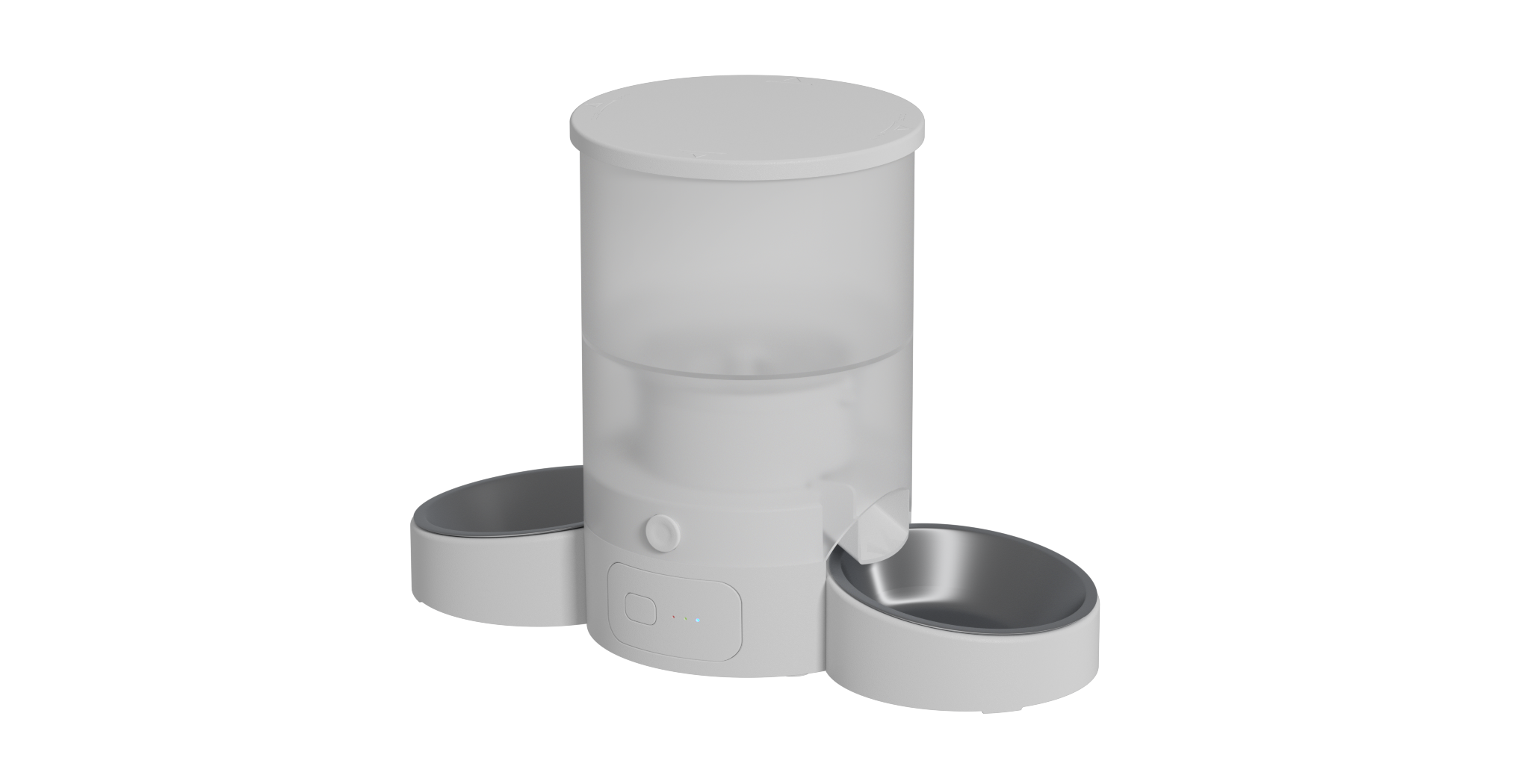 Pet Smart Home Appliances，Pet Smart Home，Pet feeder，Pet Smart Supplies，Pet intelligent feeder，