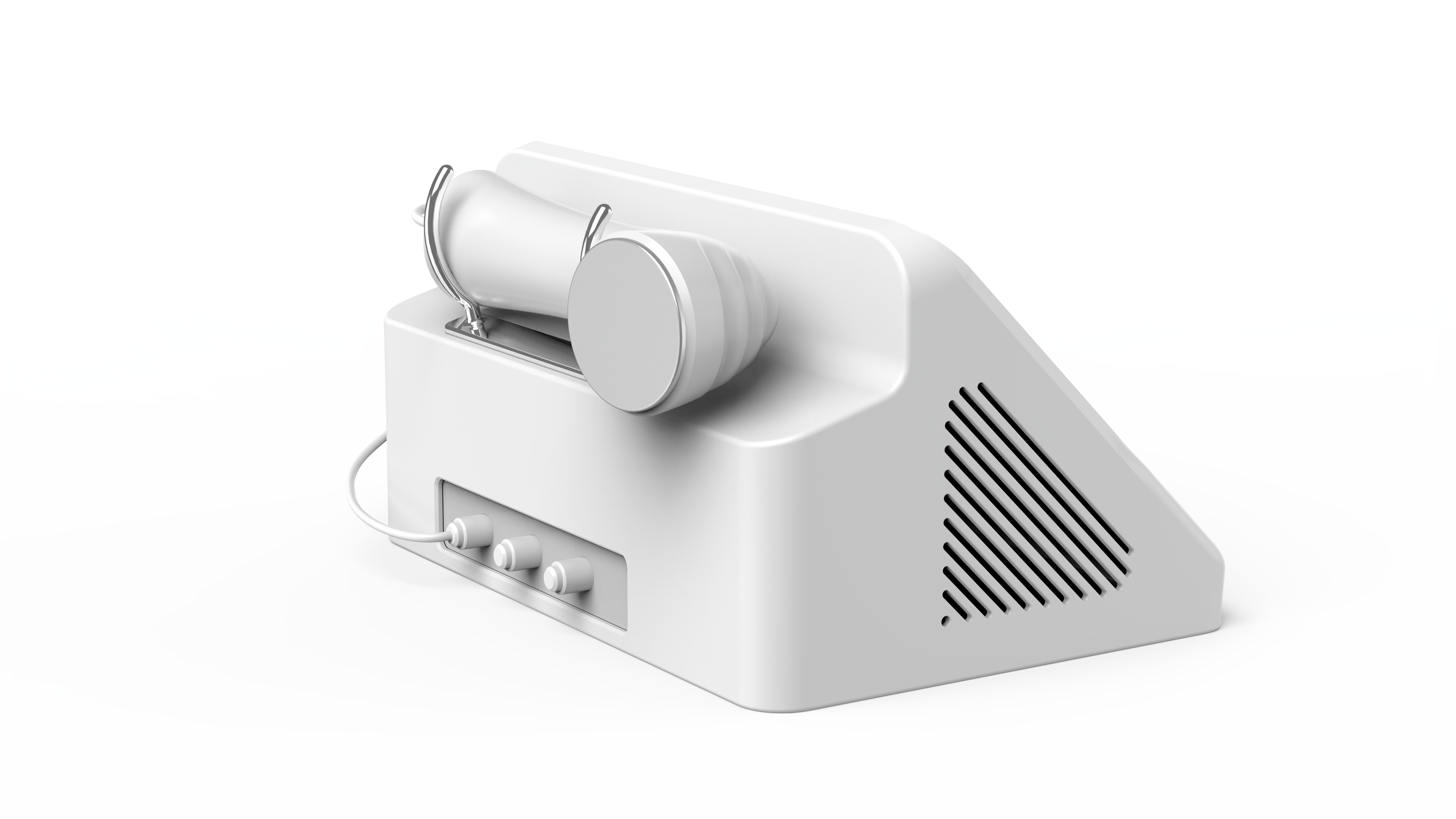 Physiotherapy instrument，