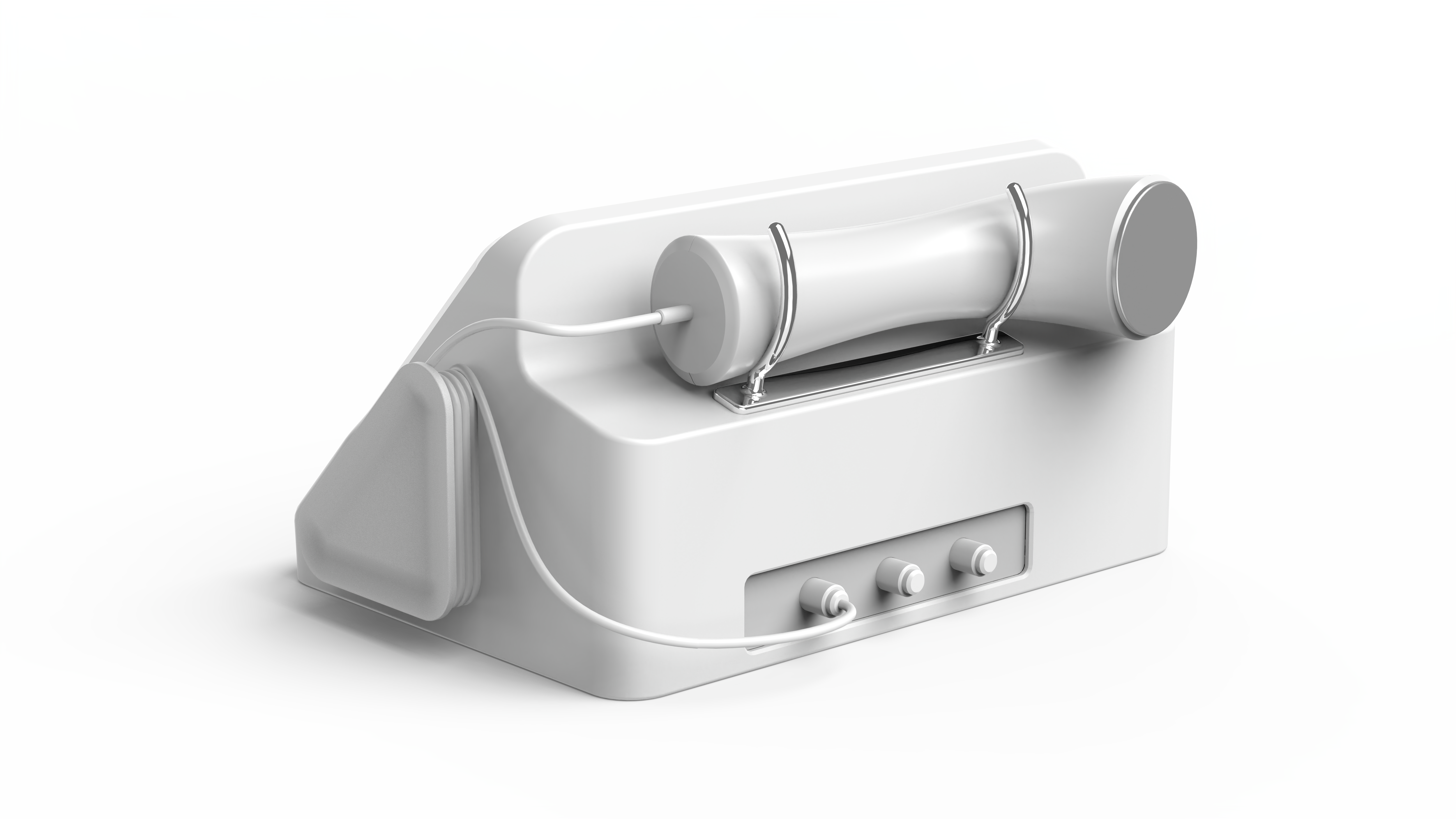 Physiotherapy instrument，