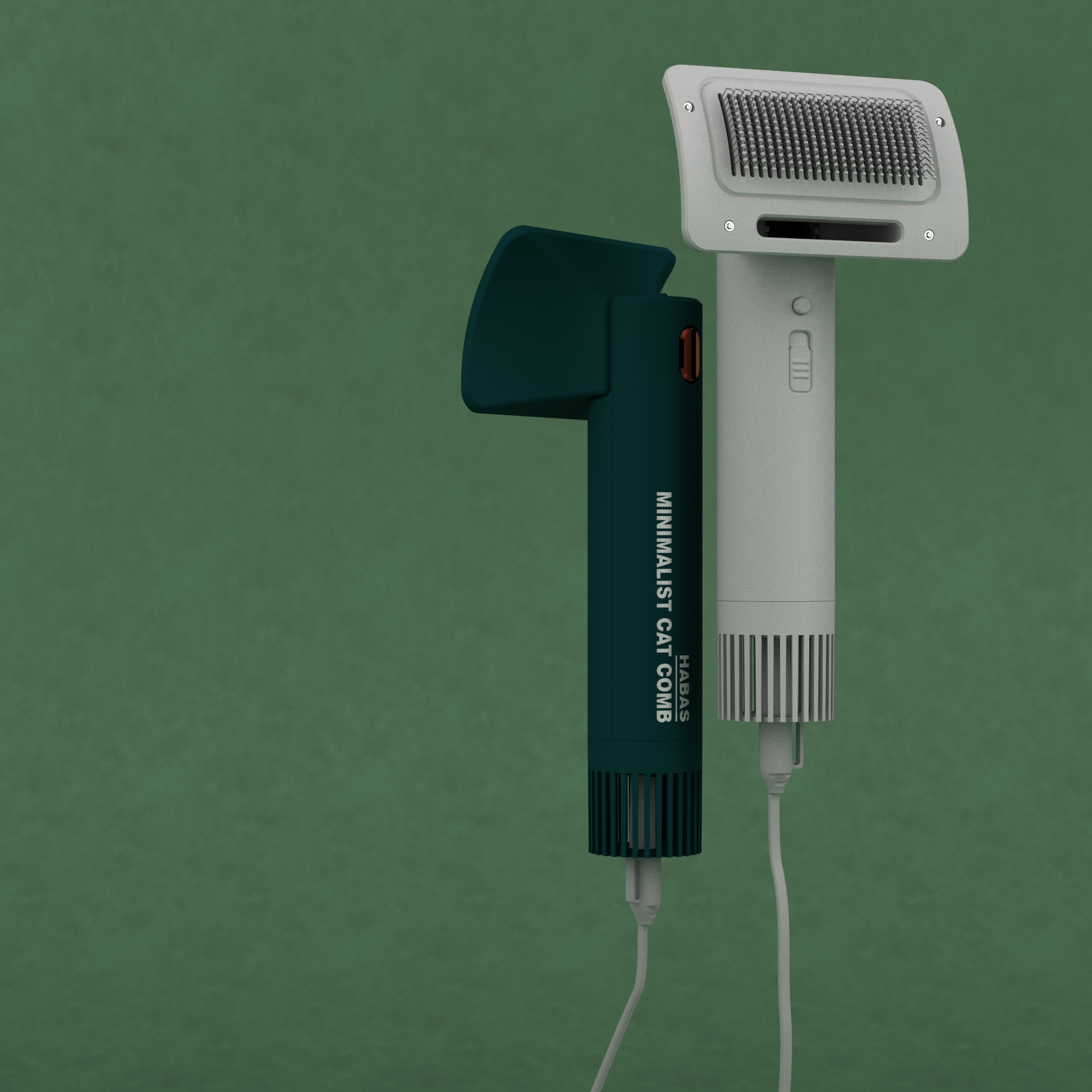 Pet Blow Comb，Pet hair pull comb，Pet Beauty，