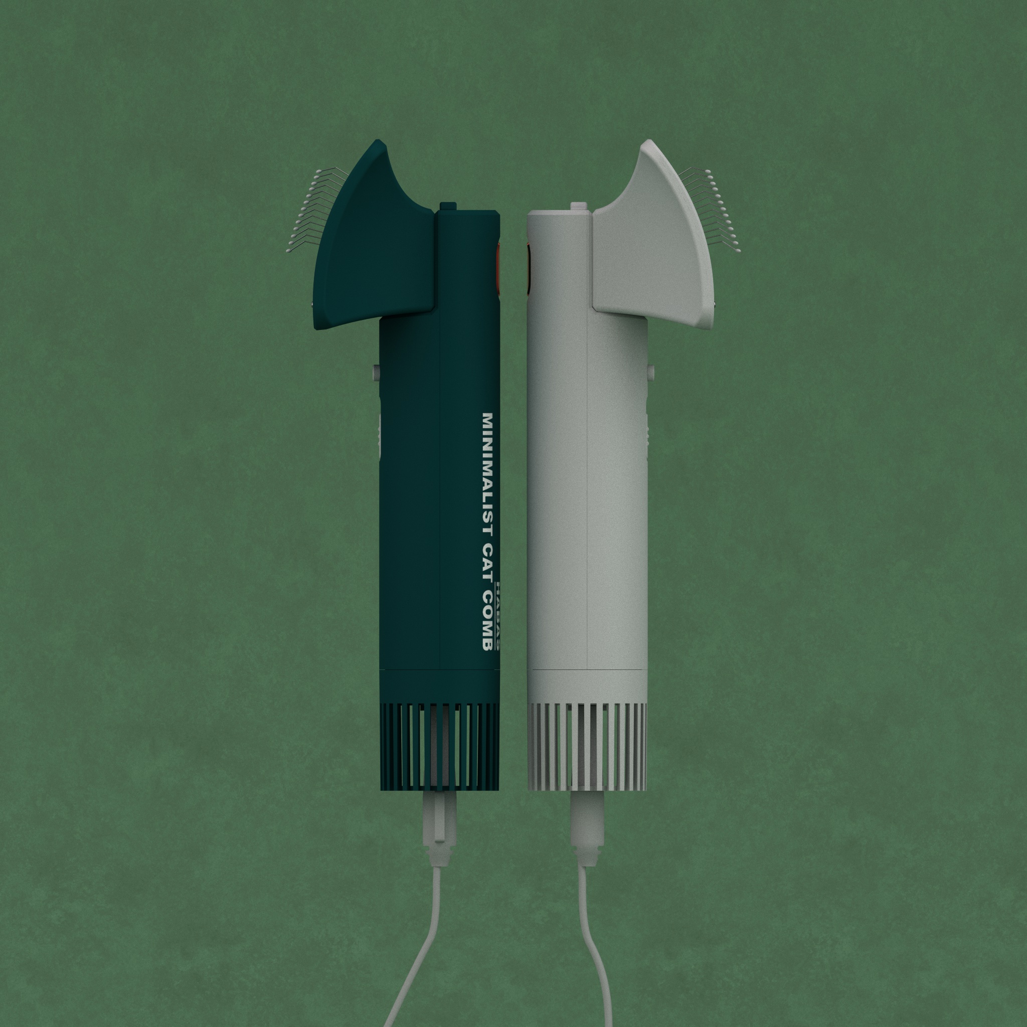 Pet Blow Comb，Pet hair pull comb，Pet Beauty，