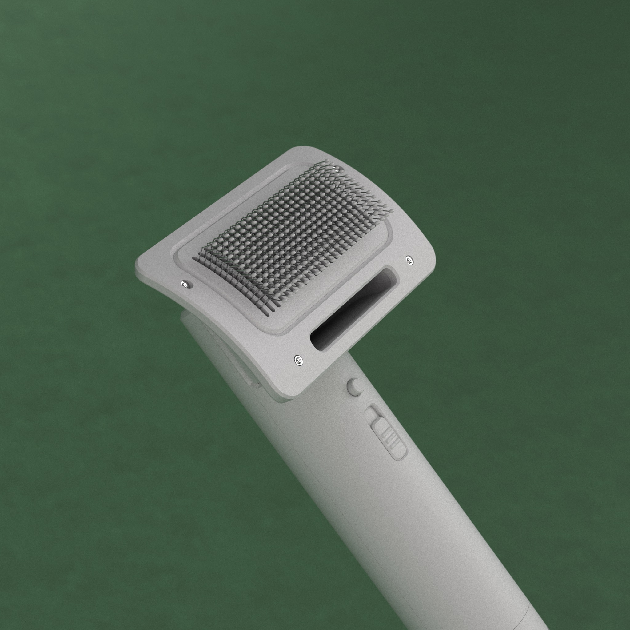 Pet Blow Comb，Pet hair pull comb，Pet Beauty，