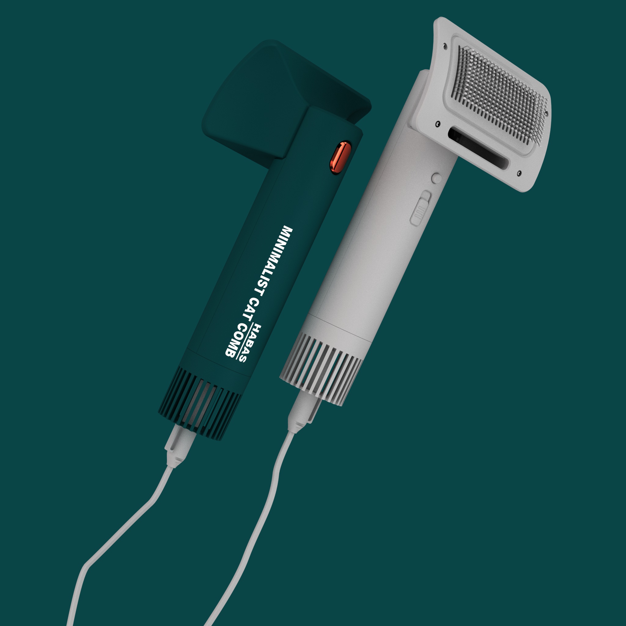 Pet Blow Comb，Pet hair pull comb，Pet Beauty，