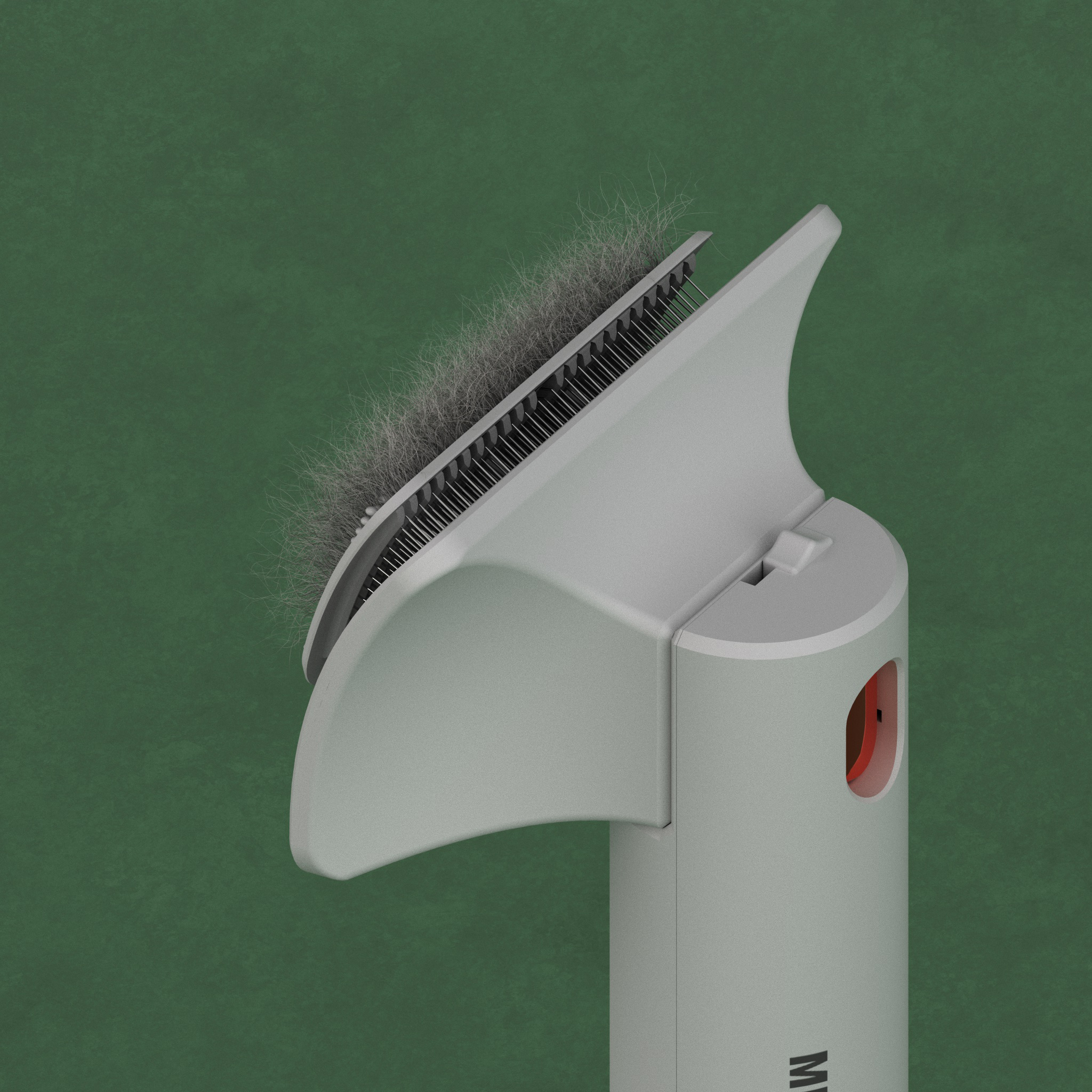 Pet Blow Comb，Pet hair pull comb，Pet Beauty，