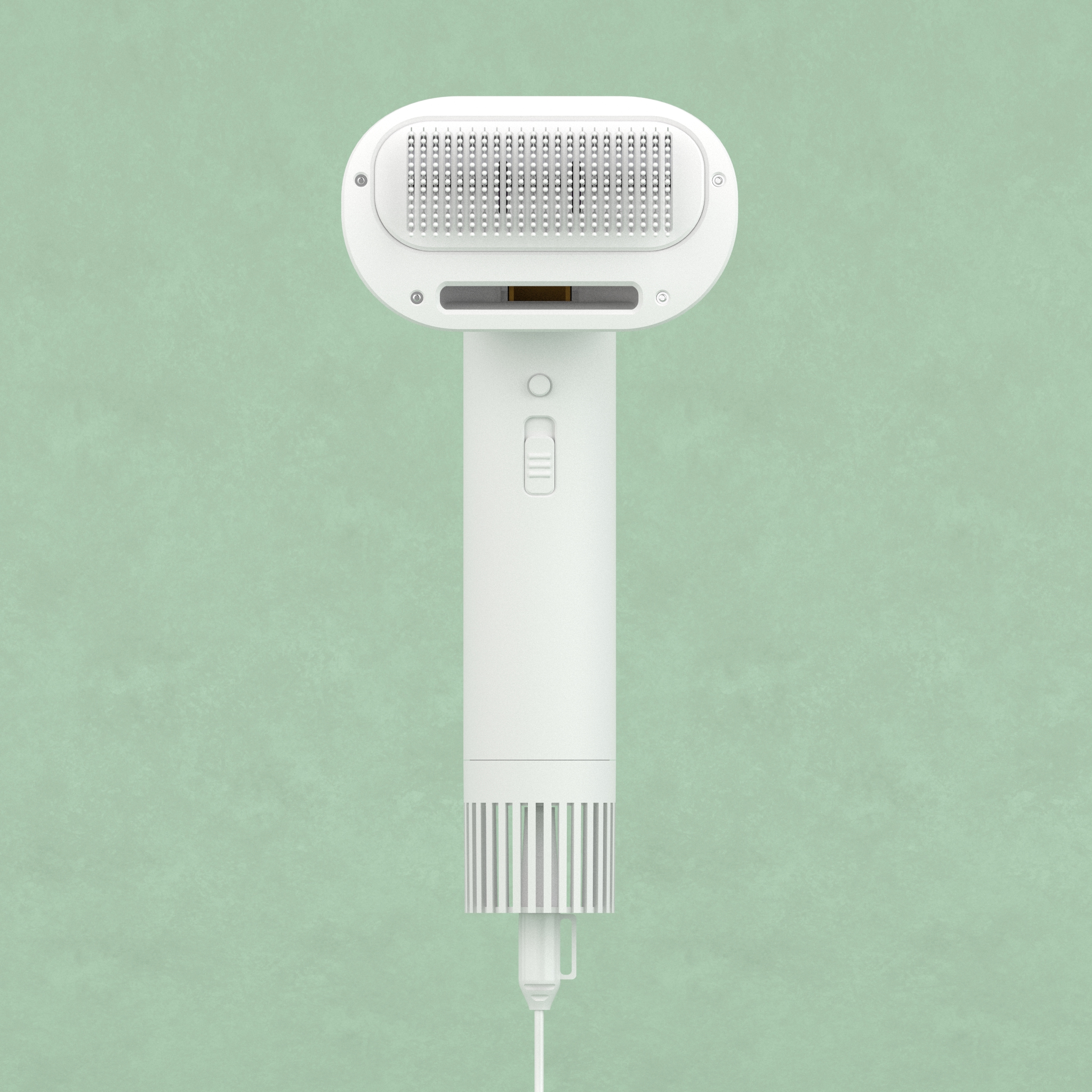 Pet Blow Comb，Pet hair pull comb，Pet Beauty，