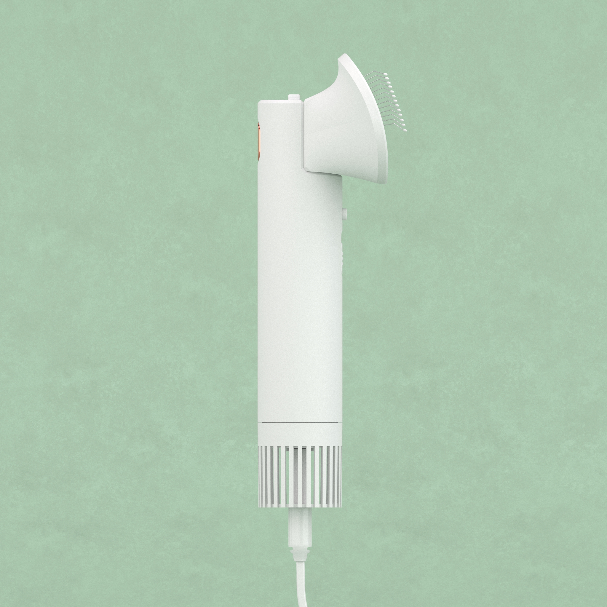 Pet Blow Comb，Pet hair pull comb，Pet Beauty，