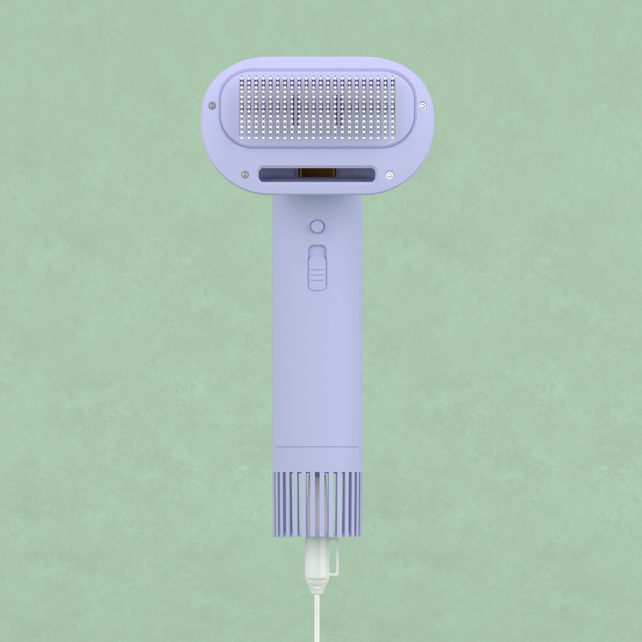 Pet Blow Comb，Pet hair pull comb，Pet Beauty，