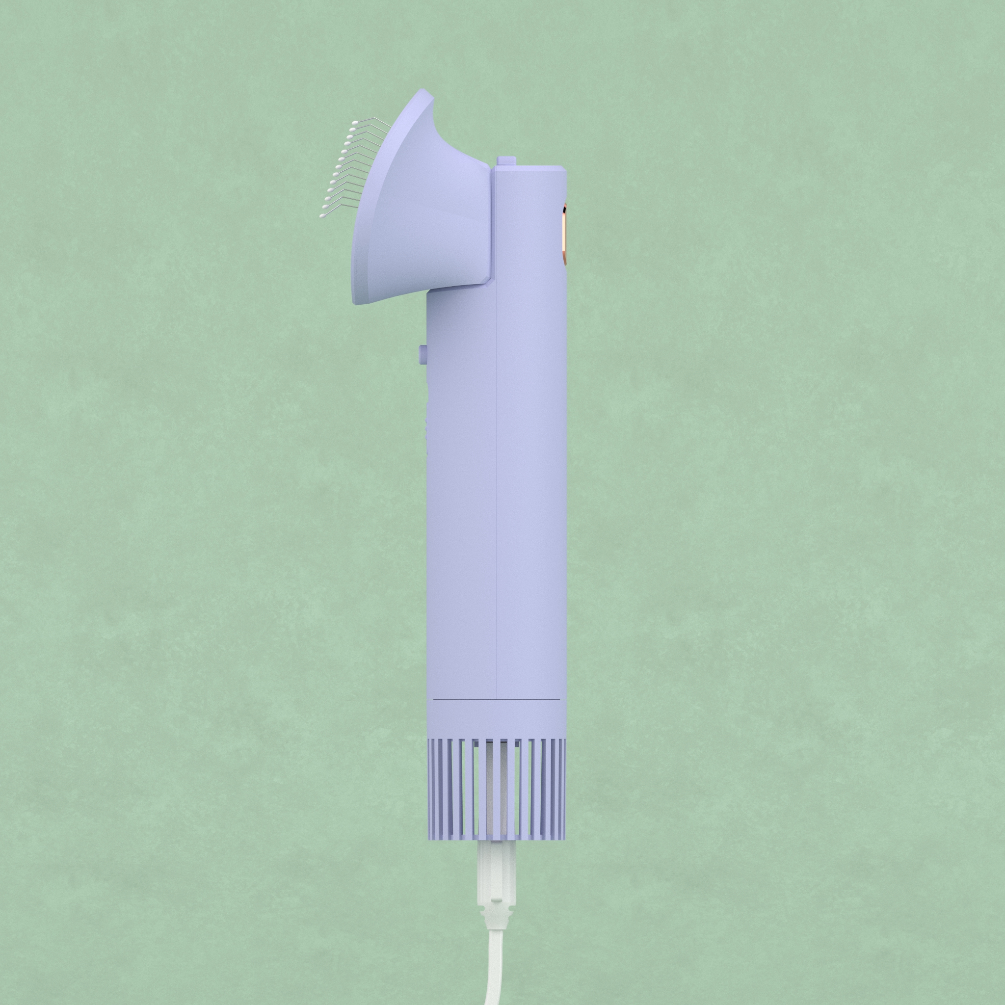 Pet Blow Comb，Pet hair pull comb，Pet Beauty，