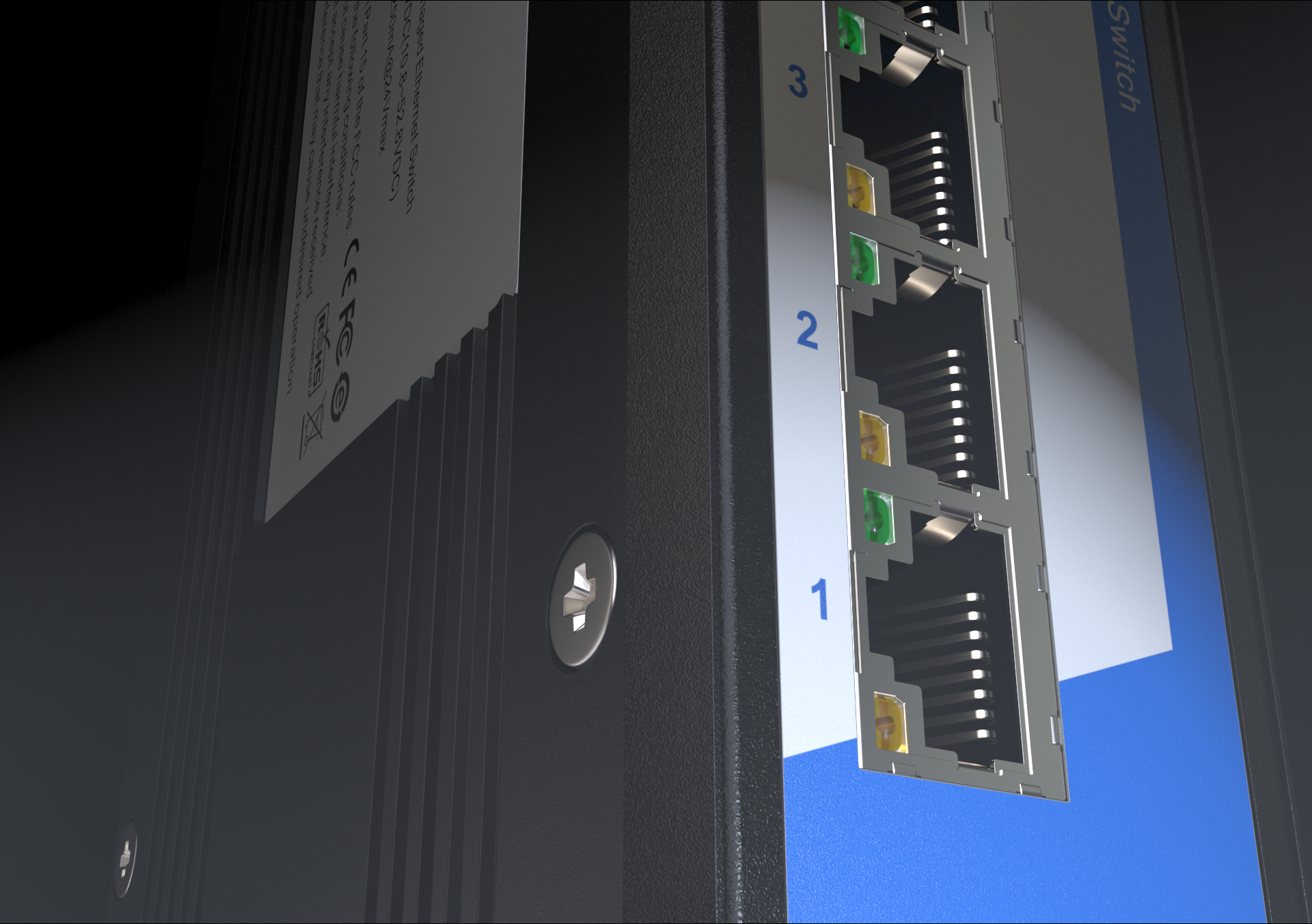 data line，Smart data connection，5G Industrial Communications，Communication Digital CG，CGI Product ID，Modeling and rendering，industrial design，