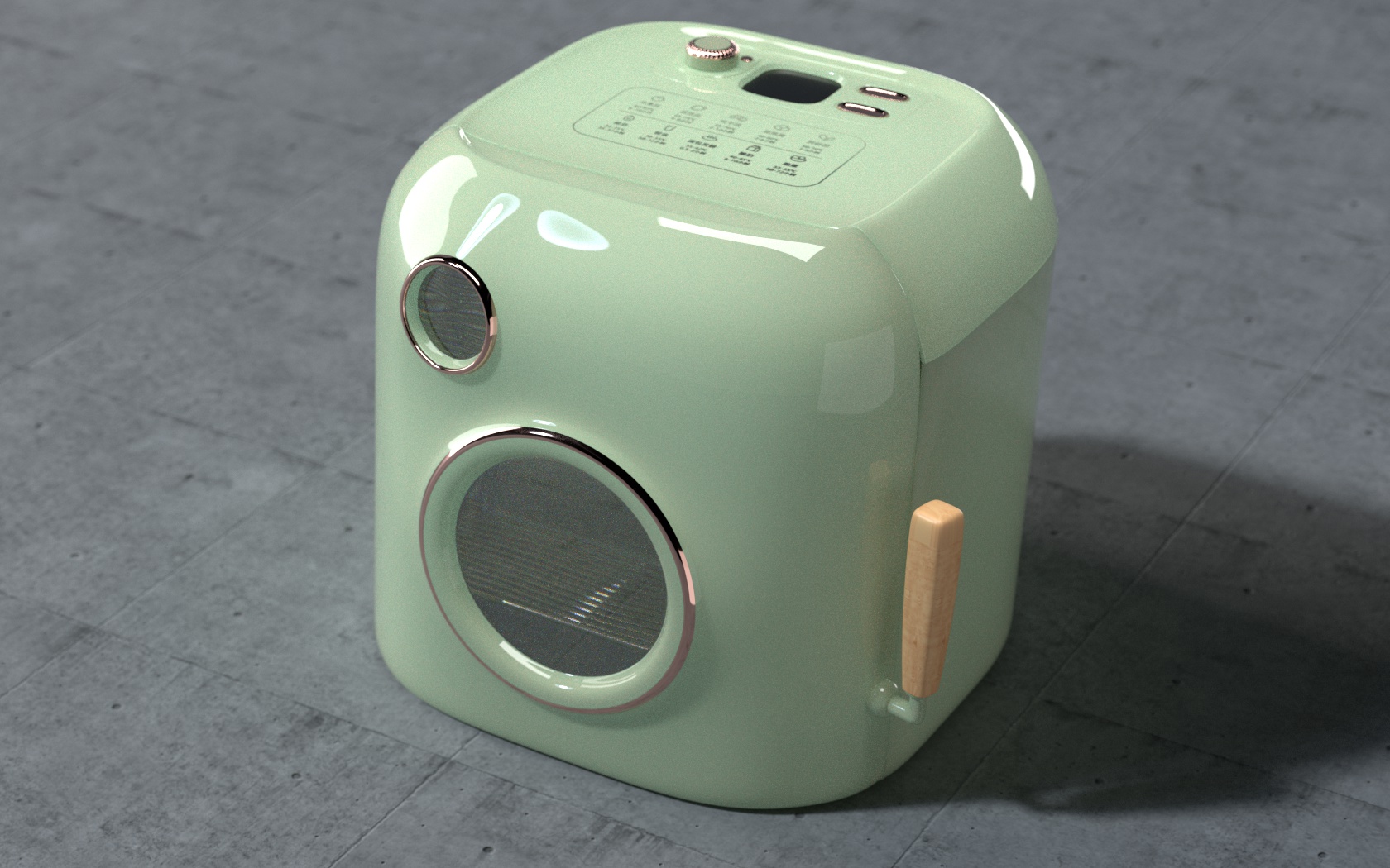 Dry fruit machine，Vegetable dryer，