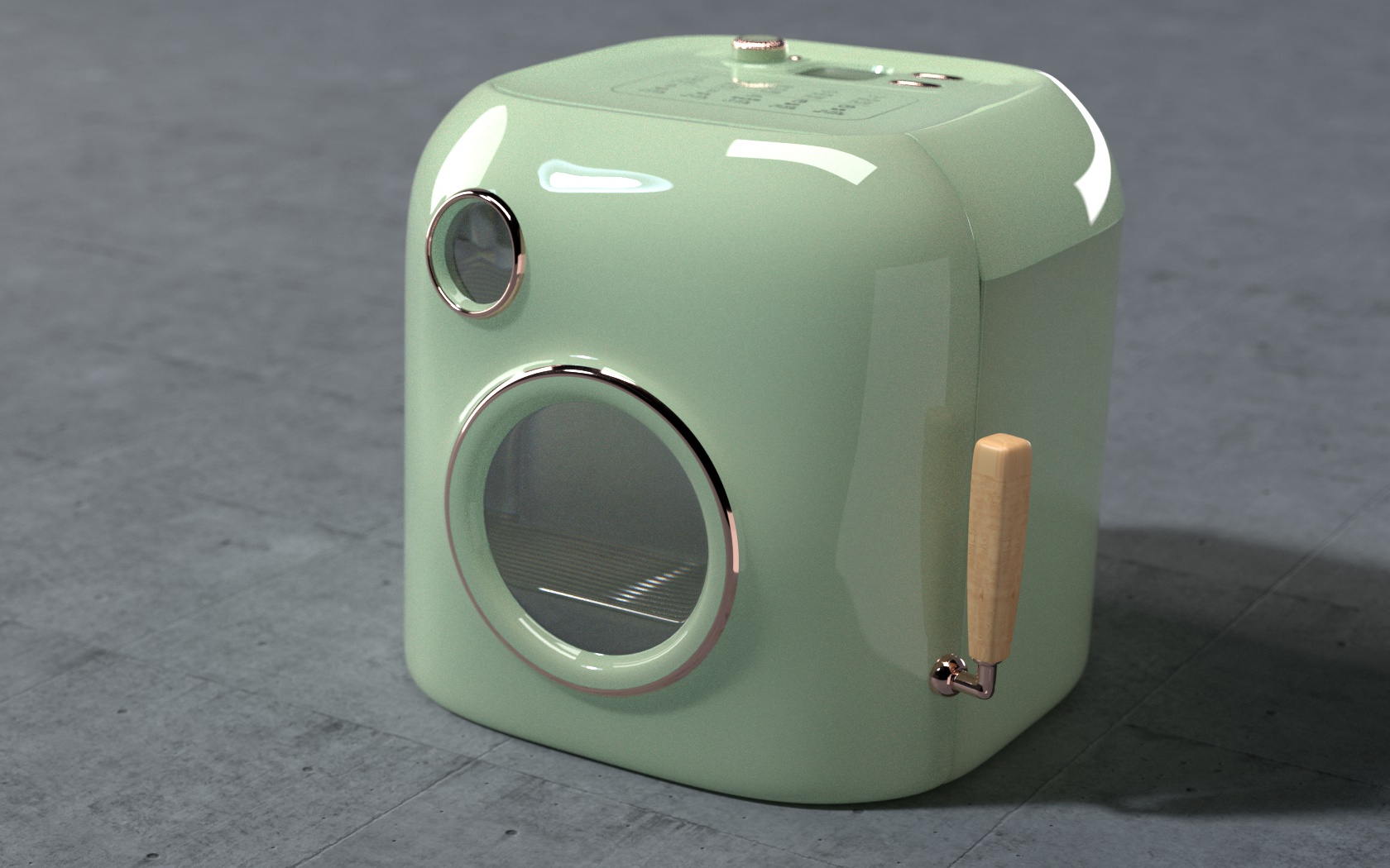 Dry fruit machine，Vegetable dryer，