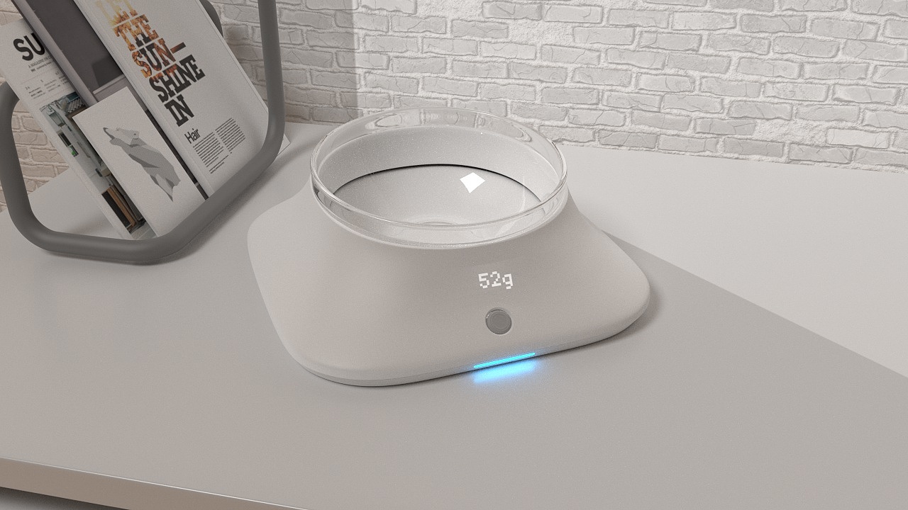 Pet Weighing Bowl，Weighing bowl，Pet Weighing Bowl，Weighing bowl，