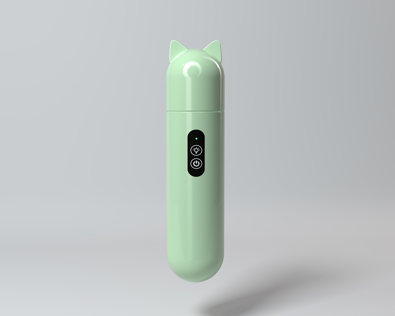 Nasal aspirator，