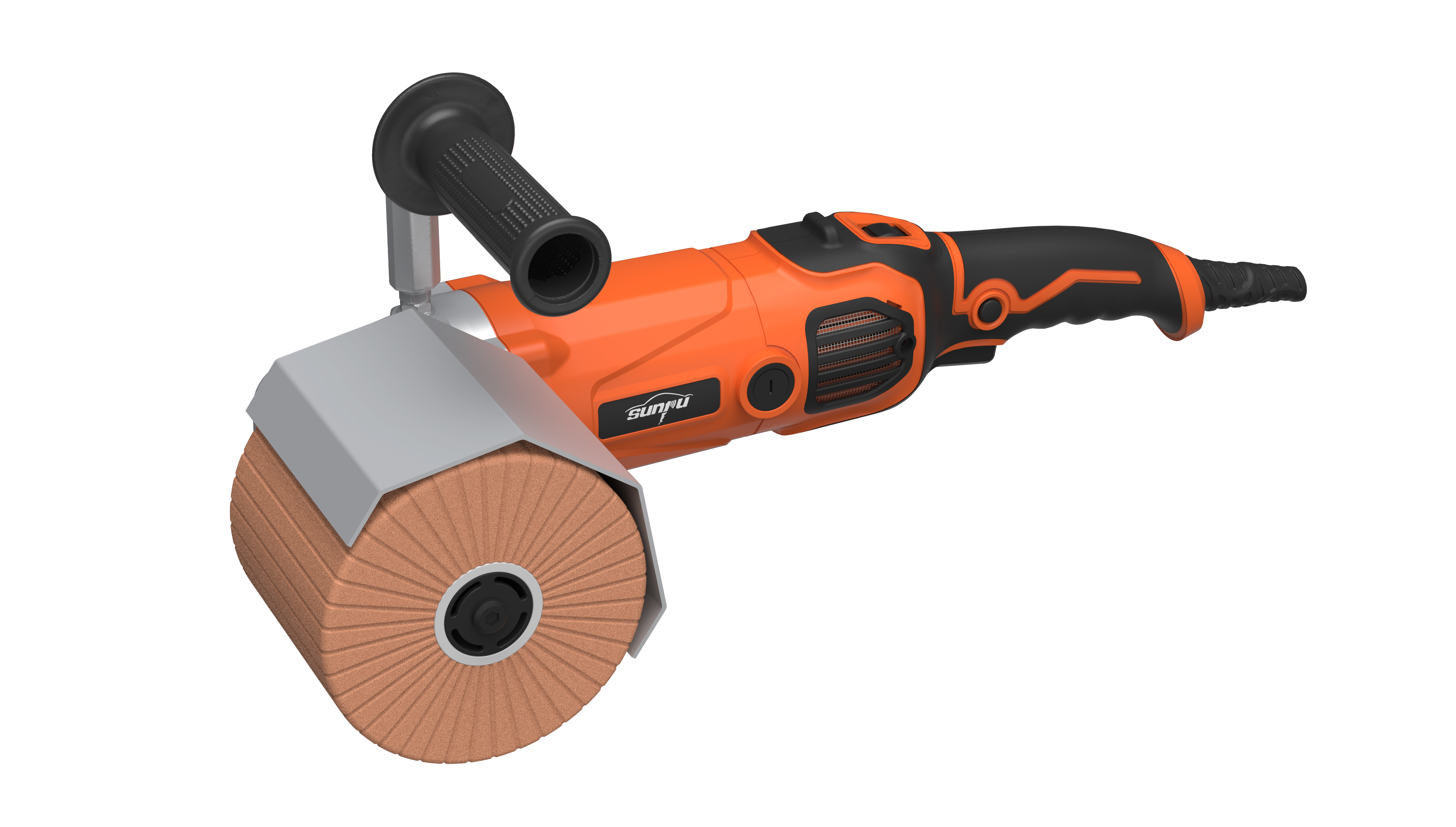 Electric tool，yulo，Polishing machine，Angle grinder，Steam beauty，