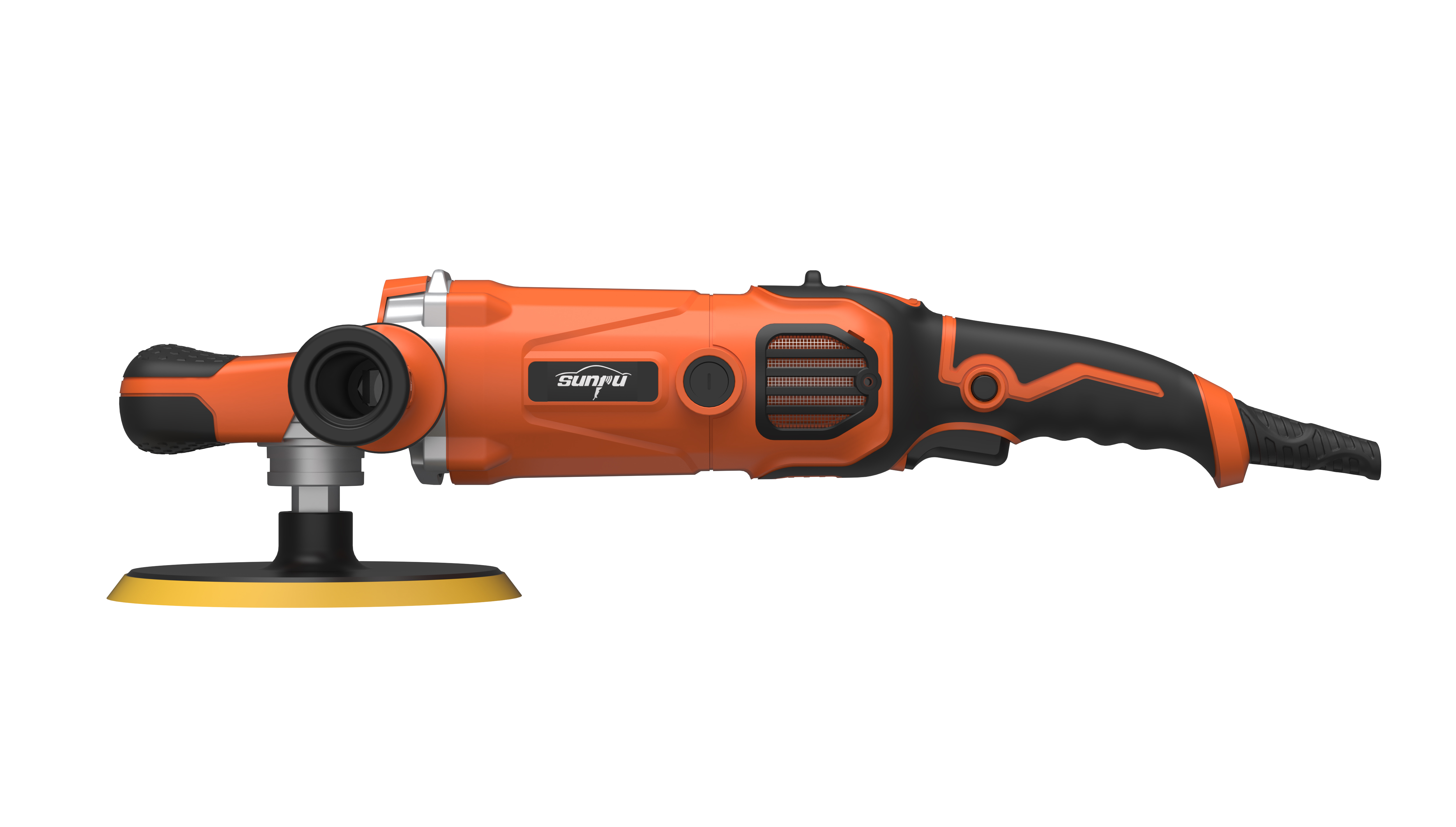 Electric tool，yulo，Polishing machine，Angle grinder，Steam beauty，