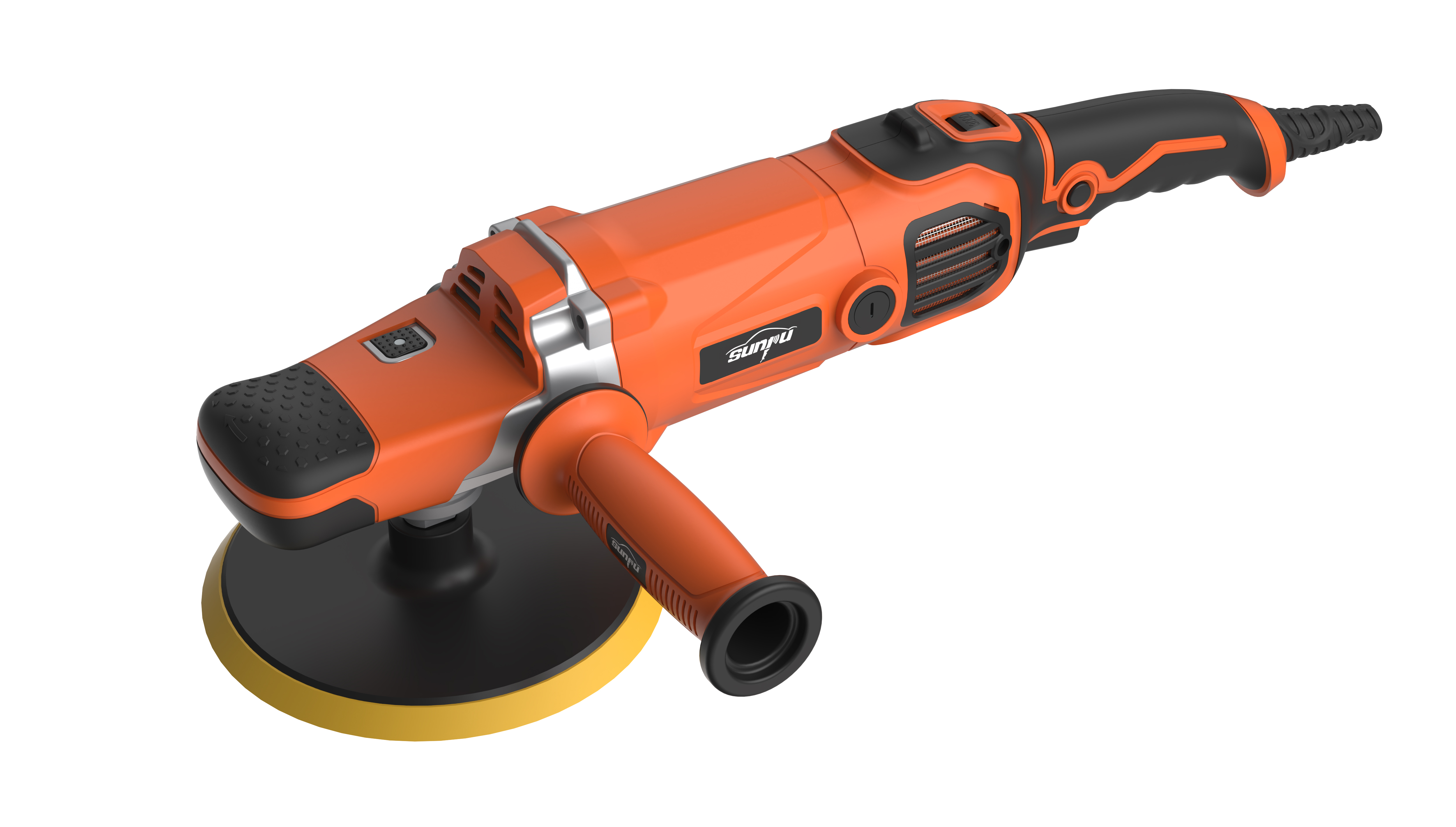 Electric tool，yulo，Polishing machine，Angle grinder，Steam beauty，