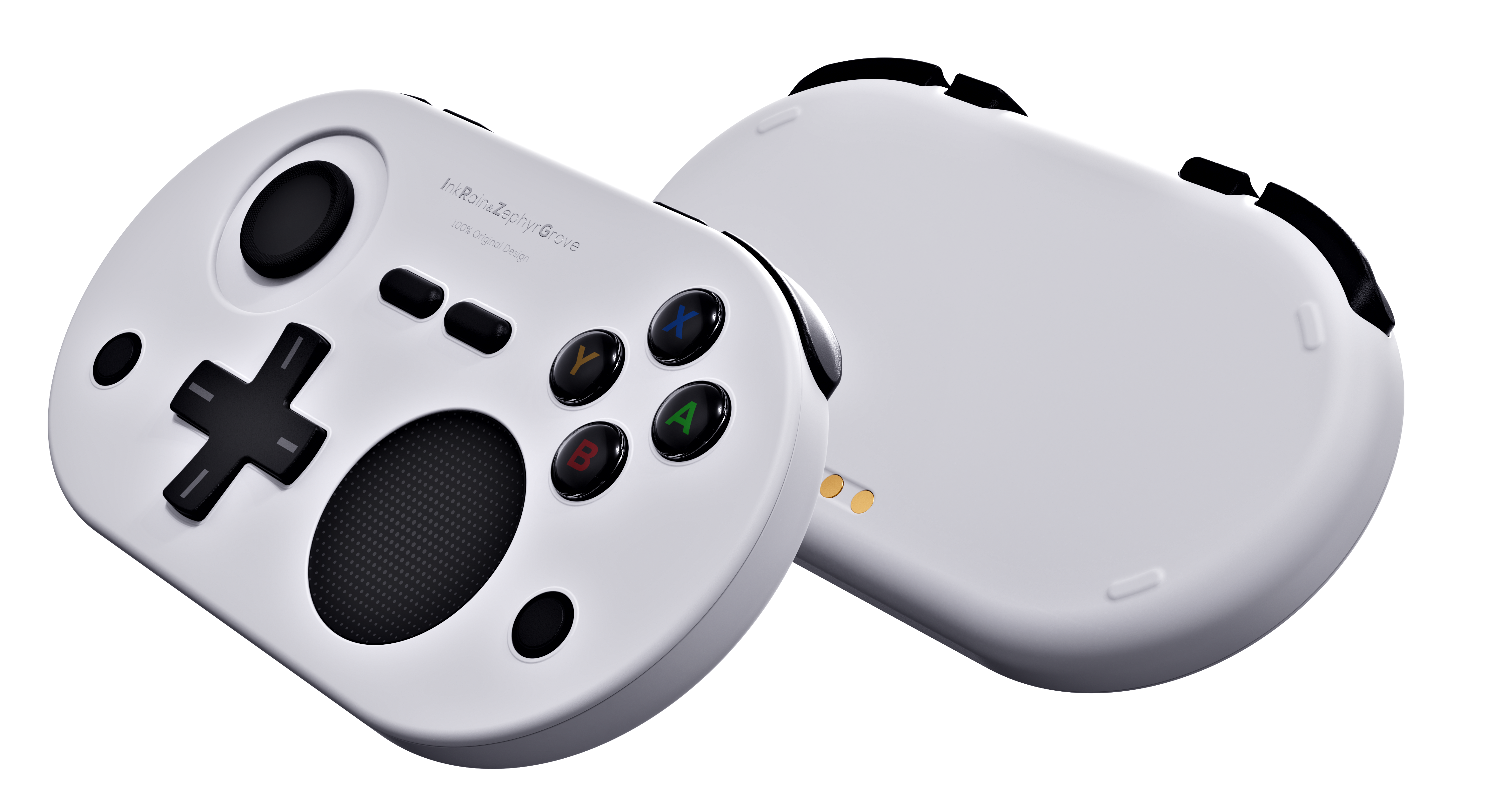 Game handle，Digital，electronic product，light，