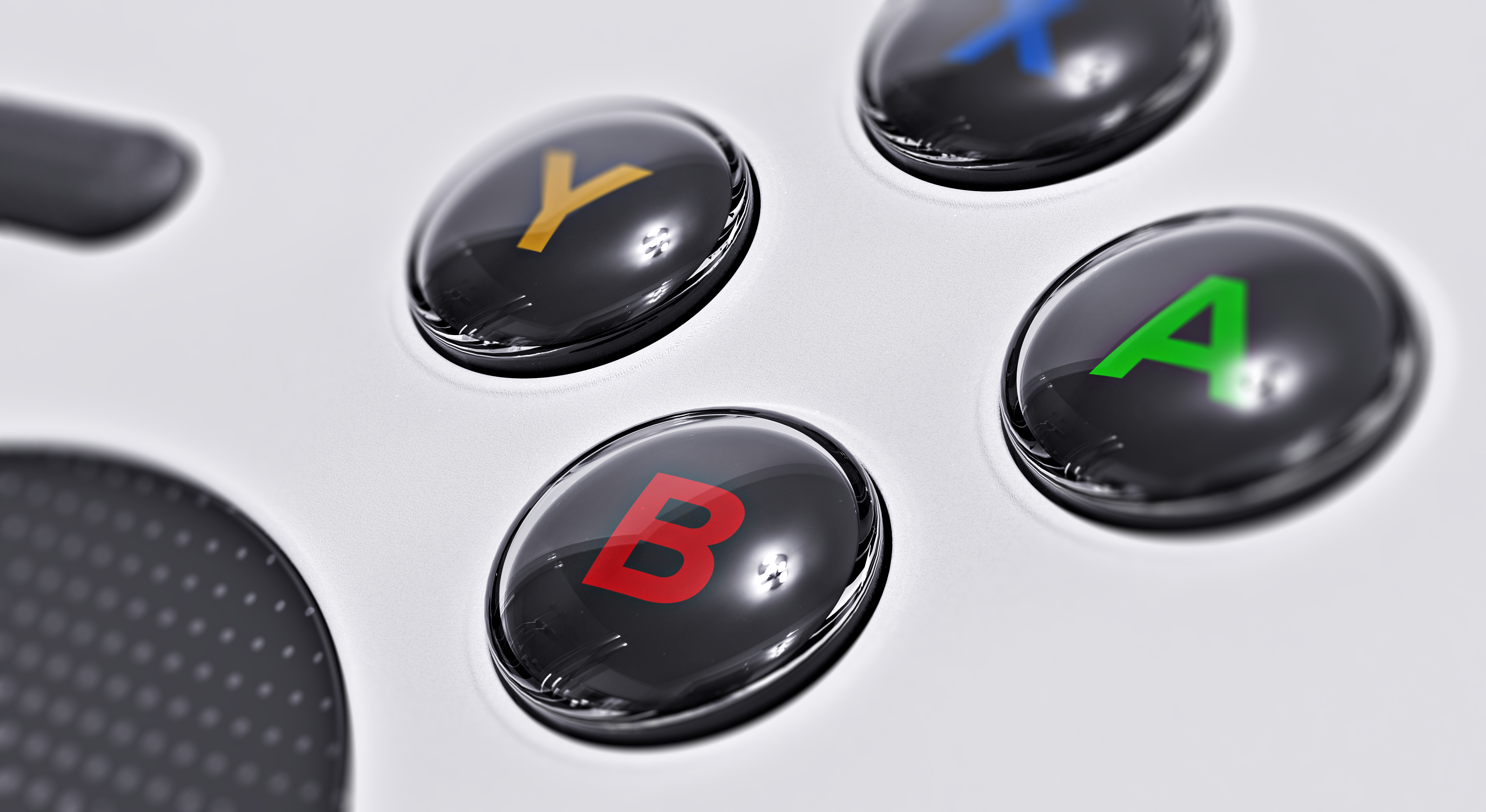 Game handle，Digital，electronic product，light，