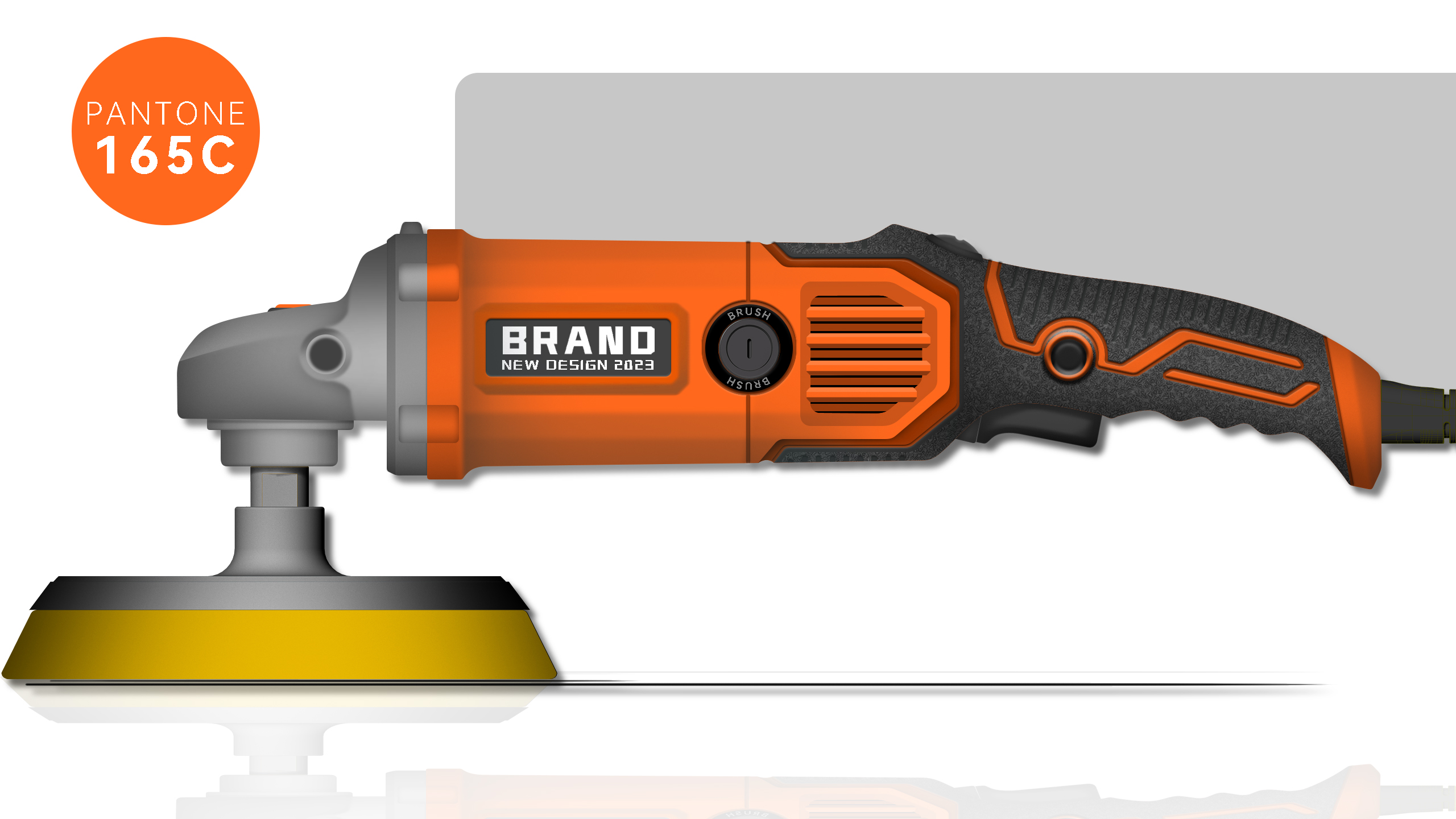 Electric tool，yulo，Polishing machine，Angle grinder，Steam beauty，