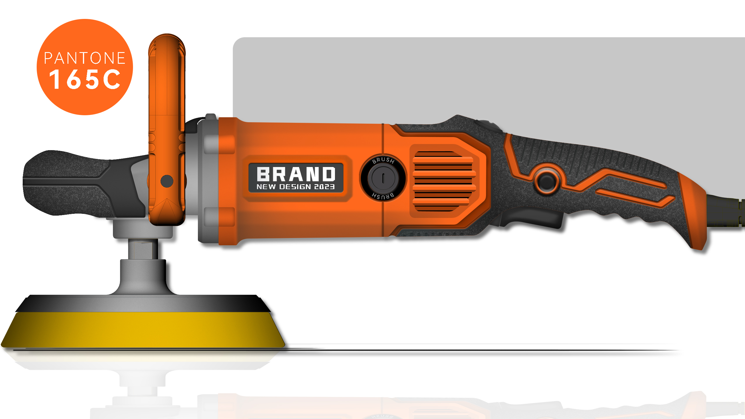 Electric tool，yulo，Polishing machine，Angle grinder，Steam beauty，