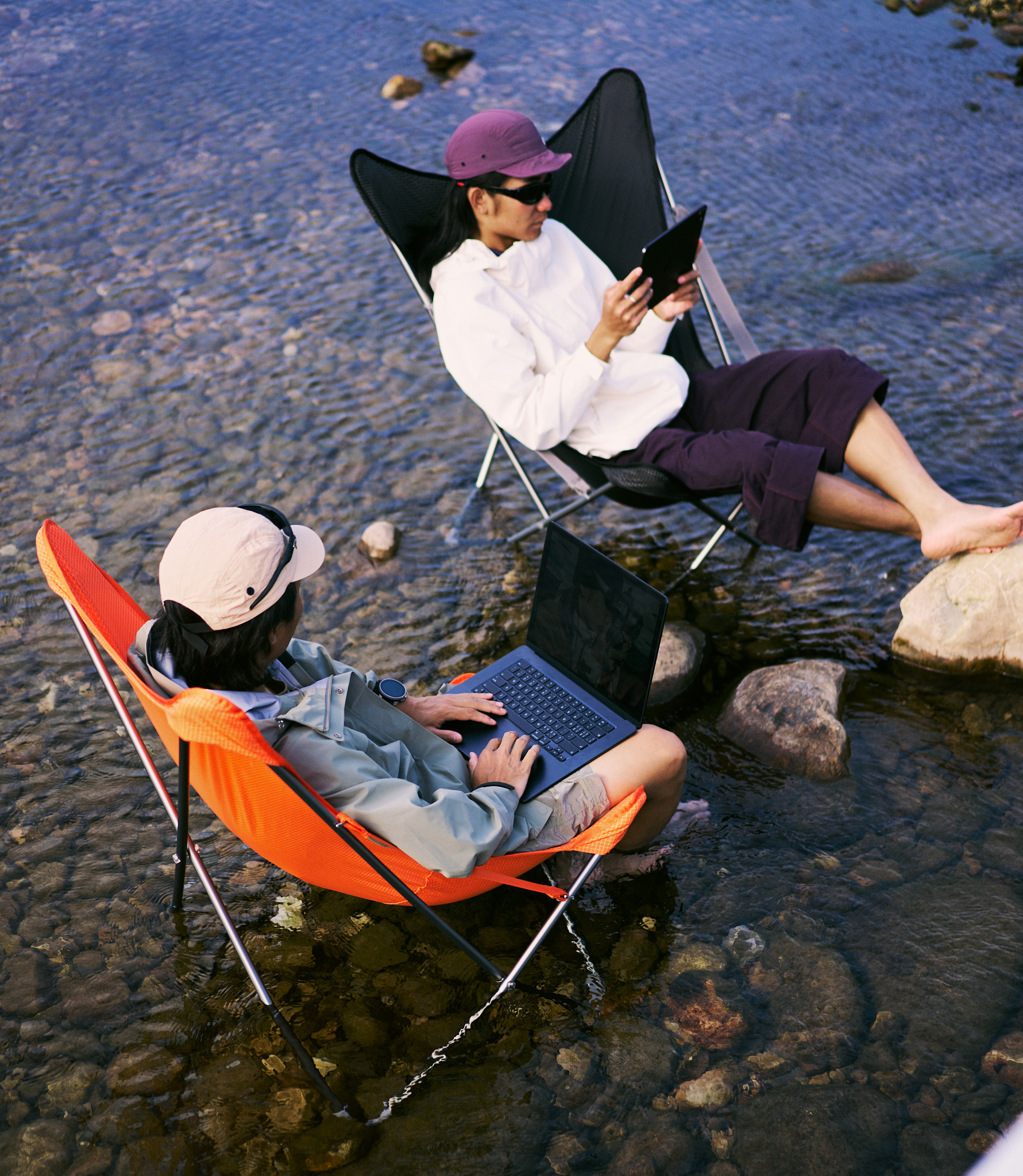 furniture design ，Camping Furniture，Outdoor camping，Outdoor furniture，Mako flute，