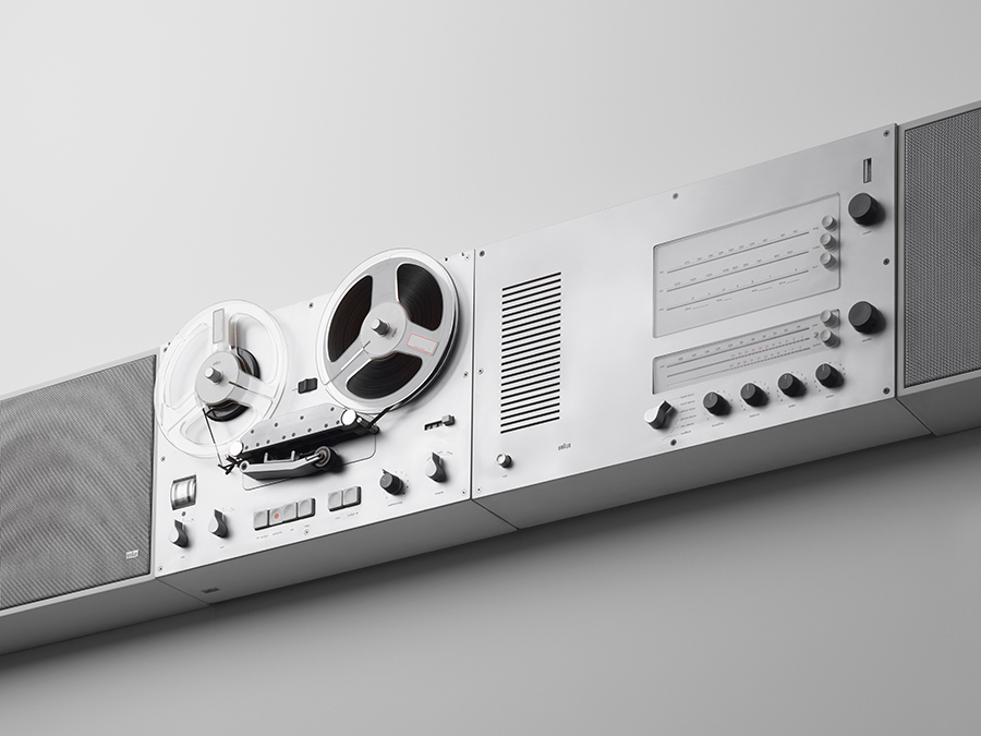 Bolang，electronic product，small home appliances，braun，DESIGNED TO KEEP，