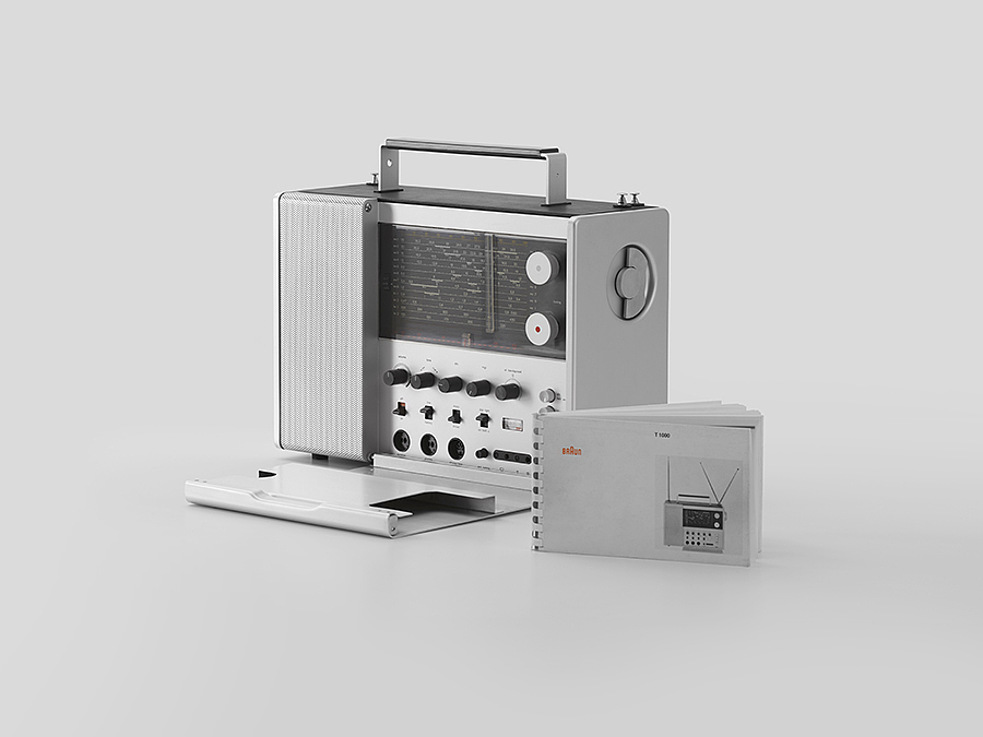 Bolang，electronic product，small home appliances，braun，DESIGNED TO KEEP，