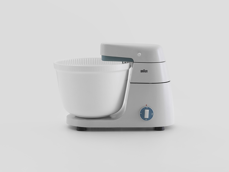 Bolang，electronic product，small home appliances，braun，DESIGNED TO KEEP，