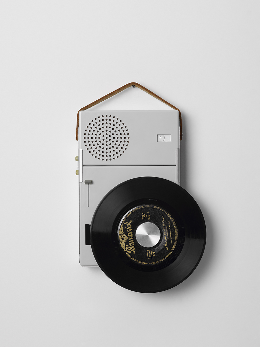 Bolang，electronic product，small home appliances，braun，DESIGNED TO KEEP，