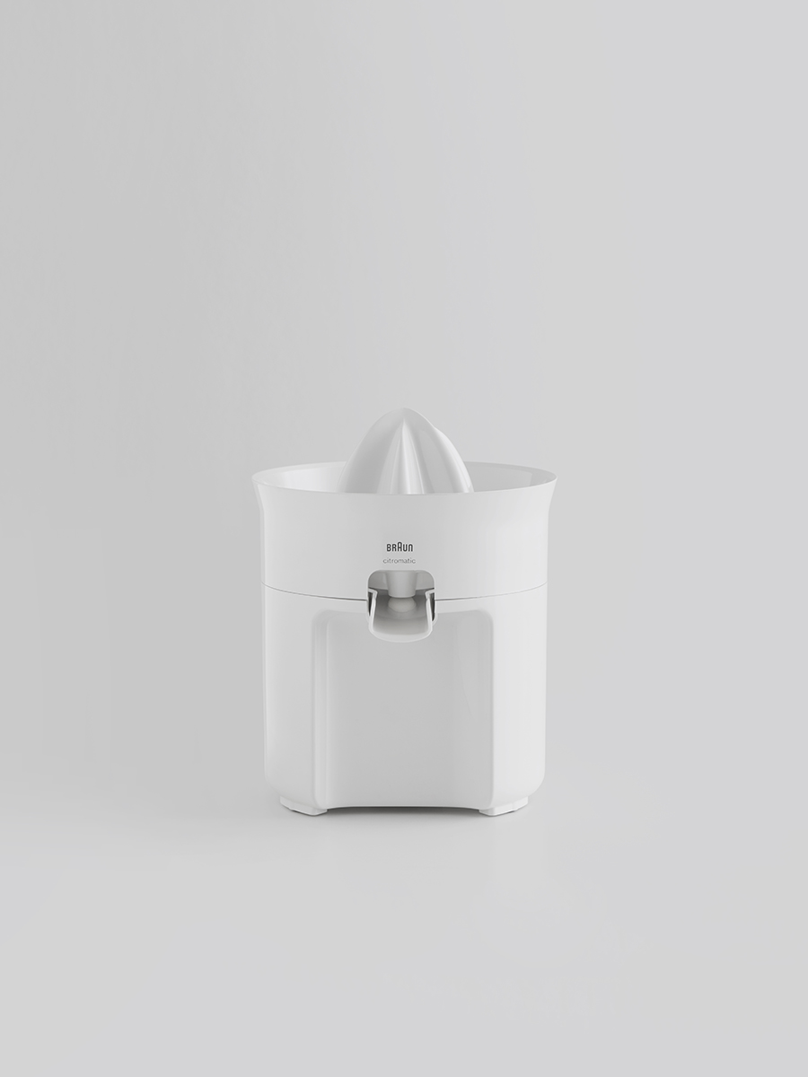 Bolang，electronic product，small home appliances，braun，DESIGNED TO KEEP，