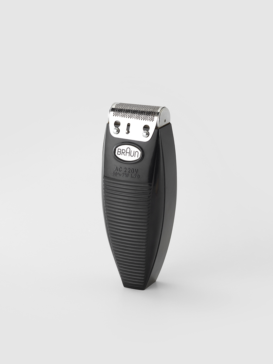 Bolang，electronic product，small home appliances，braun，DESIGNED TO KEEP，