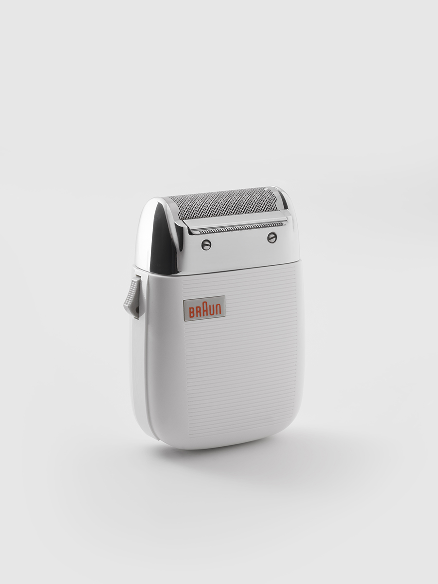 Bolang，electronic product，small home appliances，braun，DESIGNED TO KEEP，