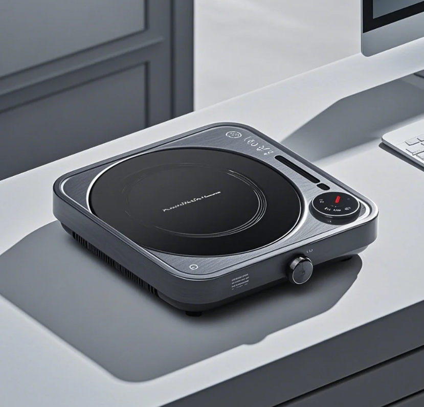 Radiant-cooker，Tea stove，industrial design，design of tea stove，Appearance design，