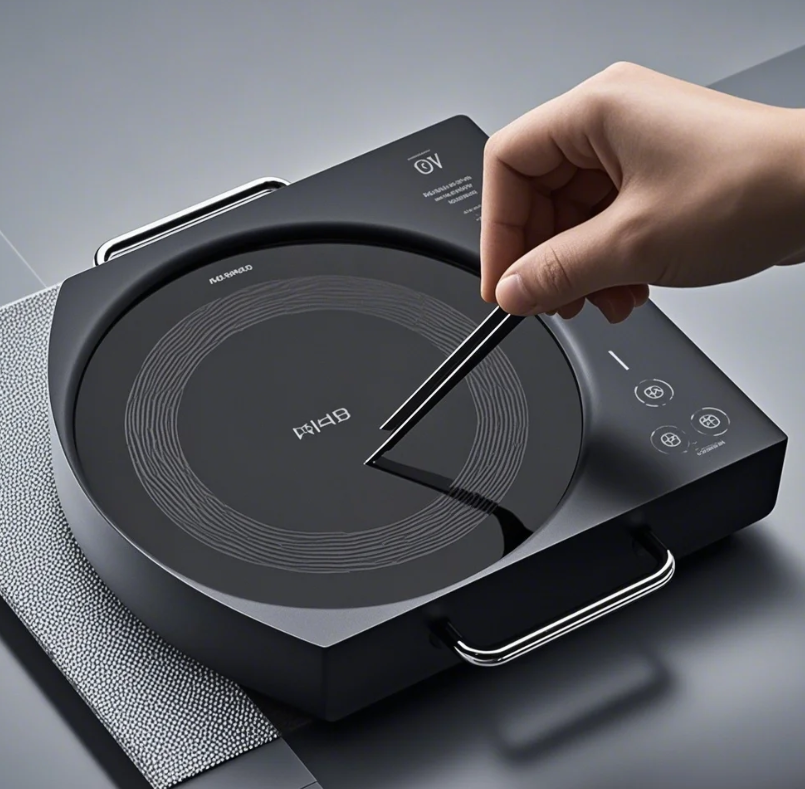 Radiant-cooker，Tea stove，industrial design，design of tea stove，Appearance design，