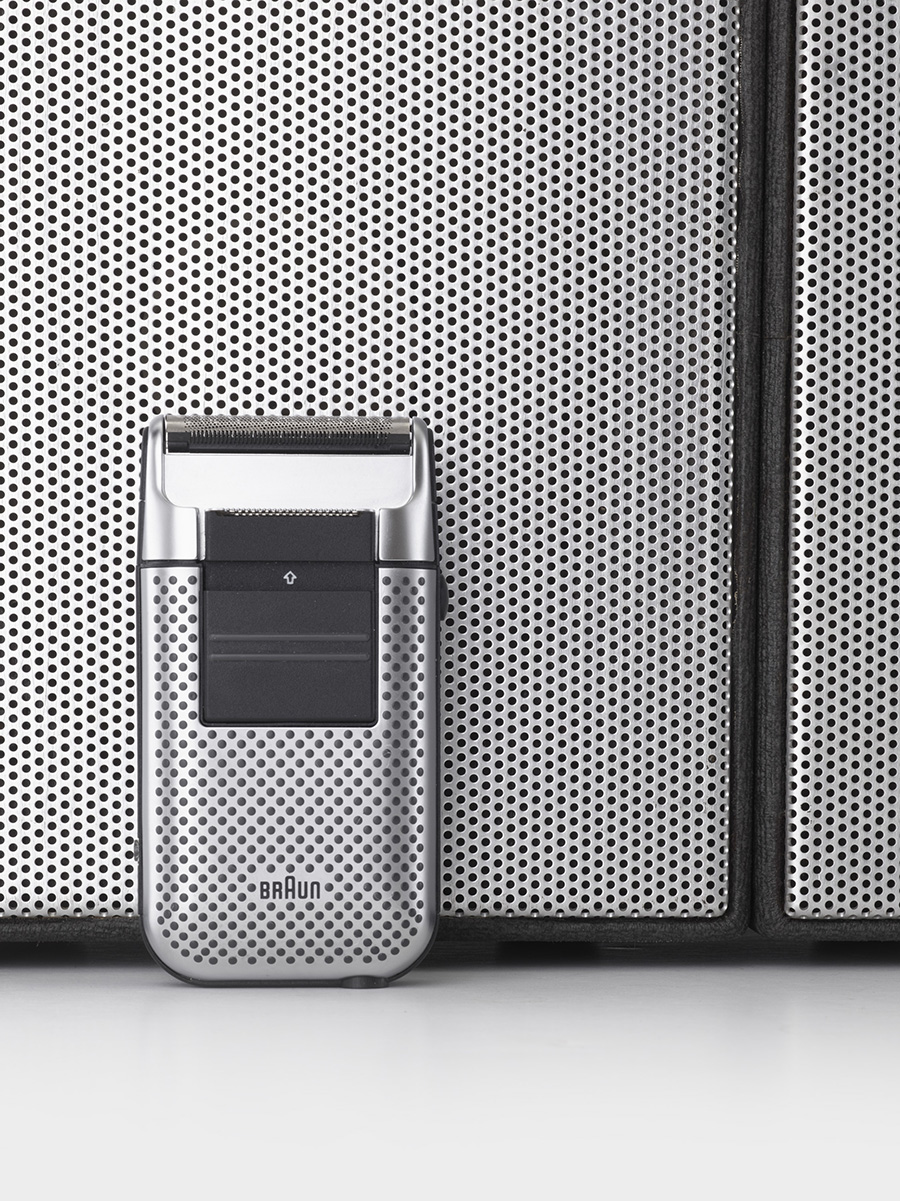 Bolang，electronic product，small home appliances，braun，DESIGNED TO KEEP，