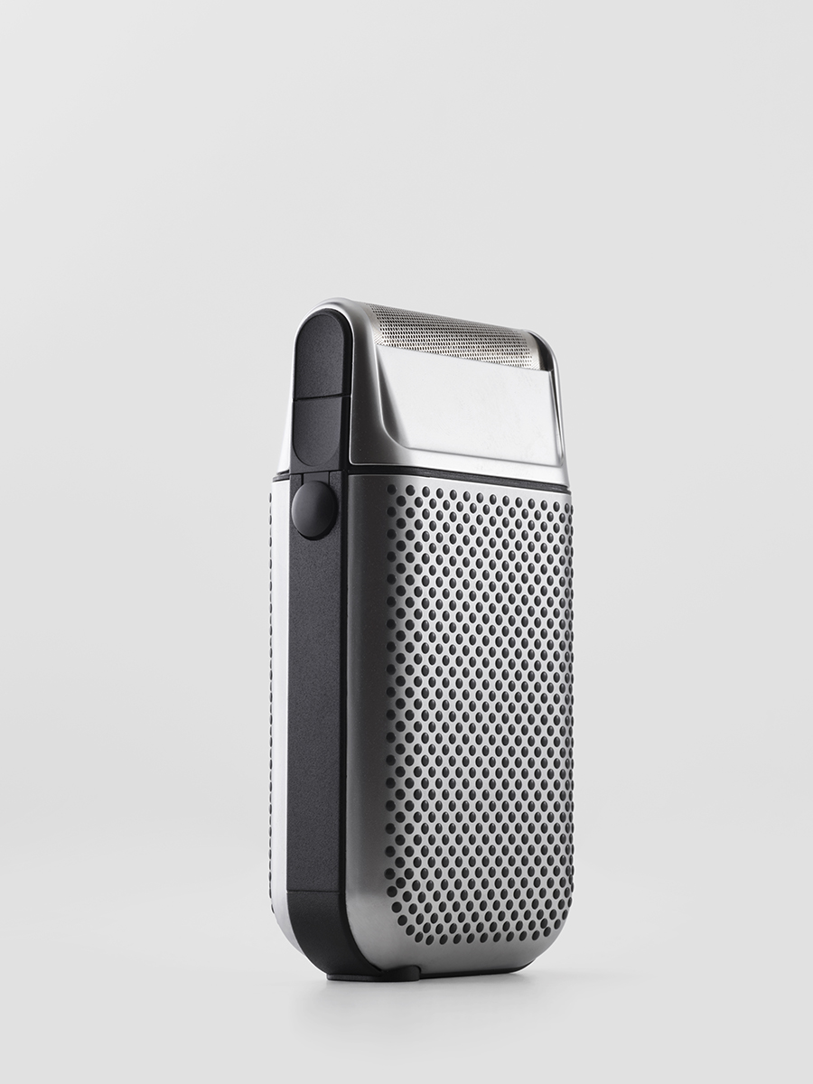 Bolang，electronic product，small home appliances，braun，DESIGNED TO KEEP，