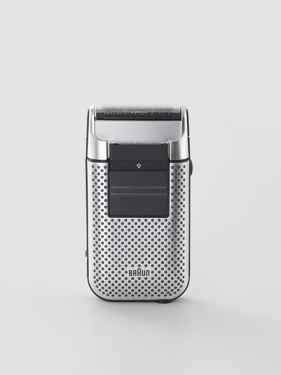 Bolang，electronic product，small home appliances，braun，DESIGNED TO KEEP，