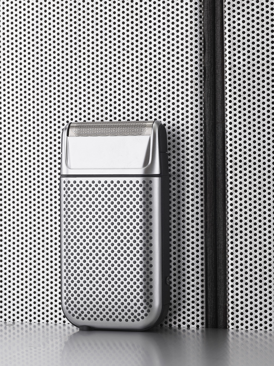 Bolang，electronic product，small home appliances，braun，DESIGNED TO KEEP，