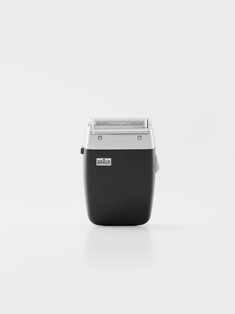 Bolang，electronic product，small home appliances，braun，DESIGNED TO KEEP，